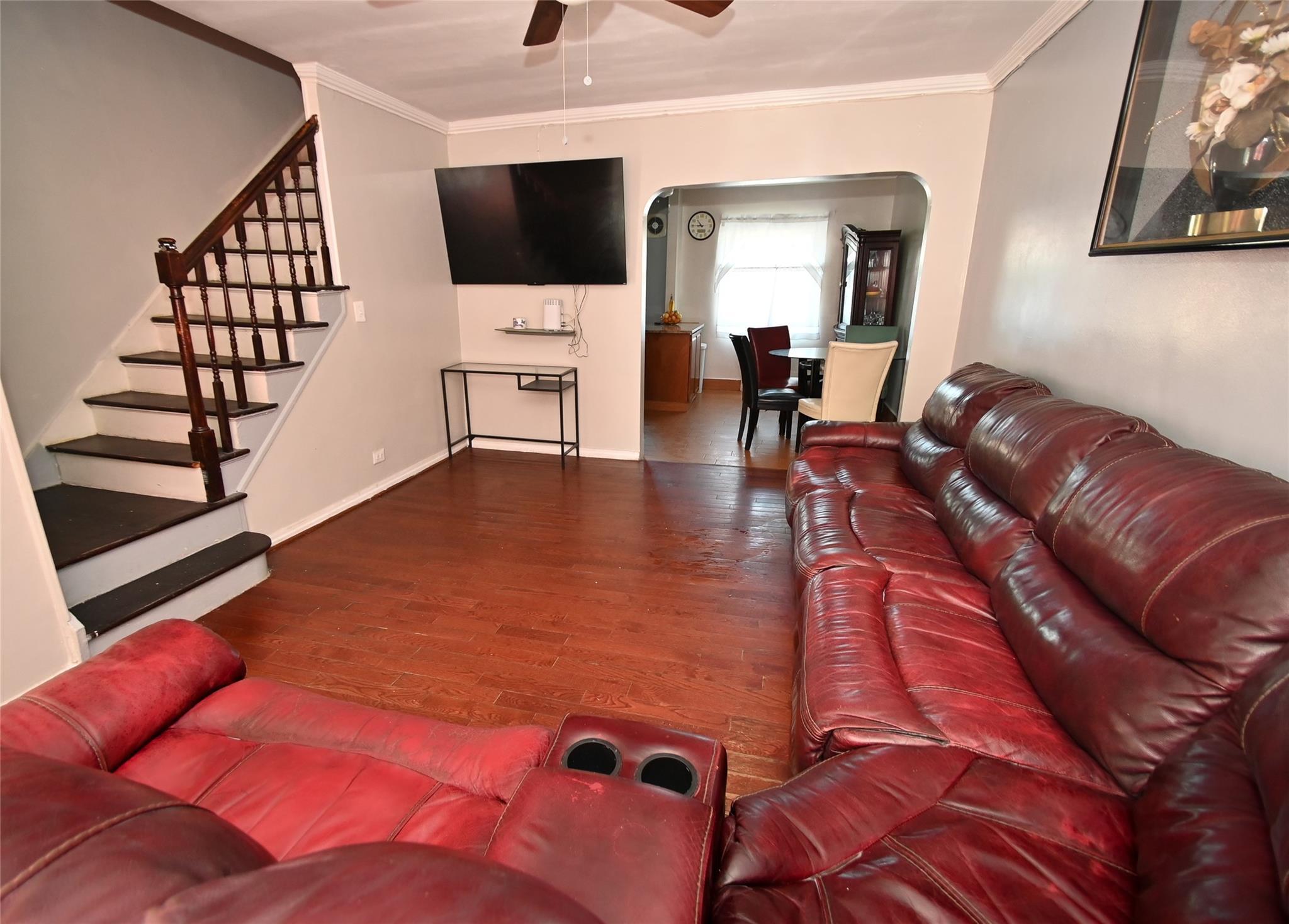 Single Family 117th  Queens, NY 11356, MLS-880116-3