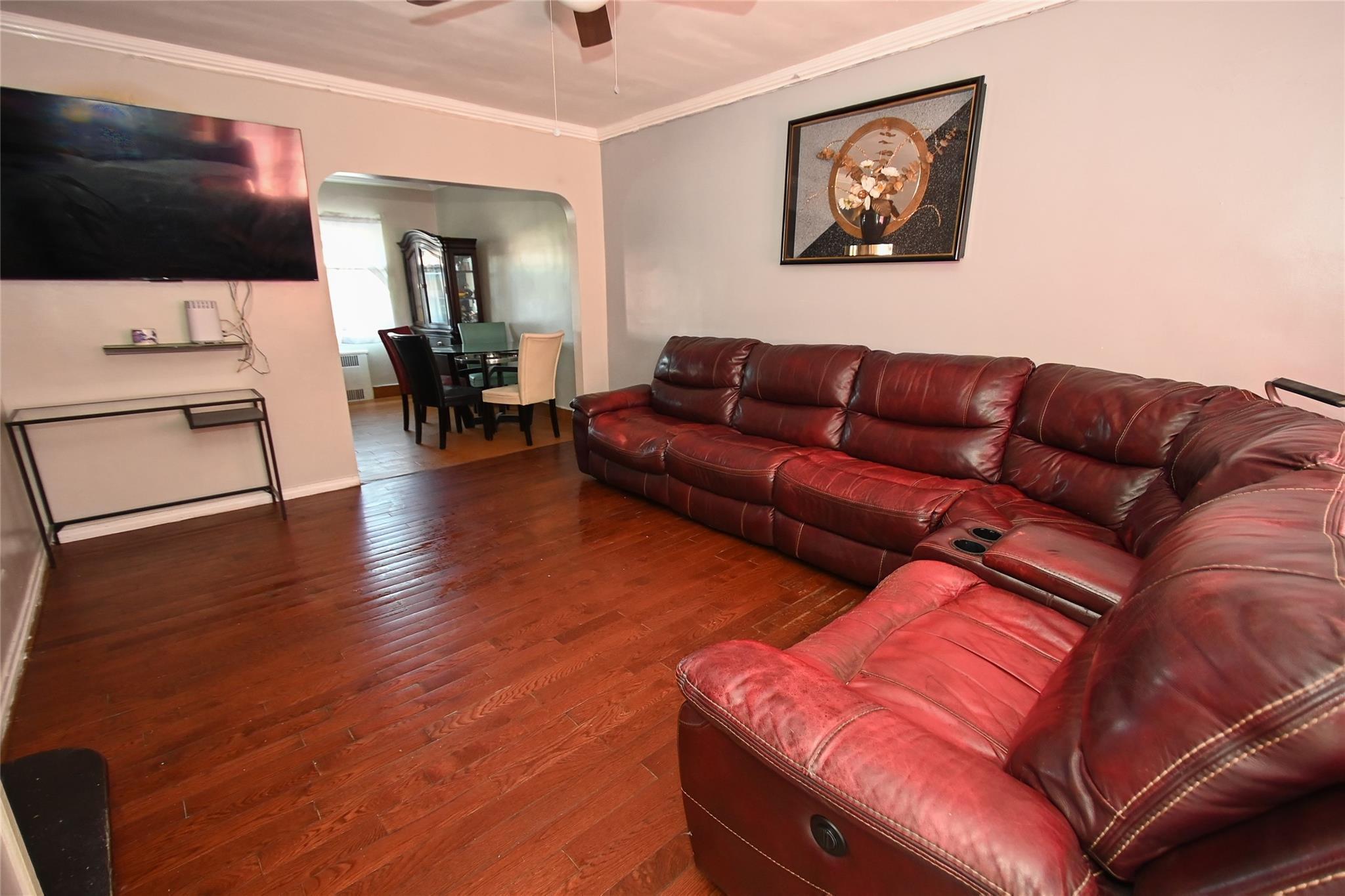 Single Family 117th  Queens, NY 11356, MLS-880116-4