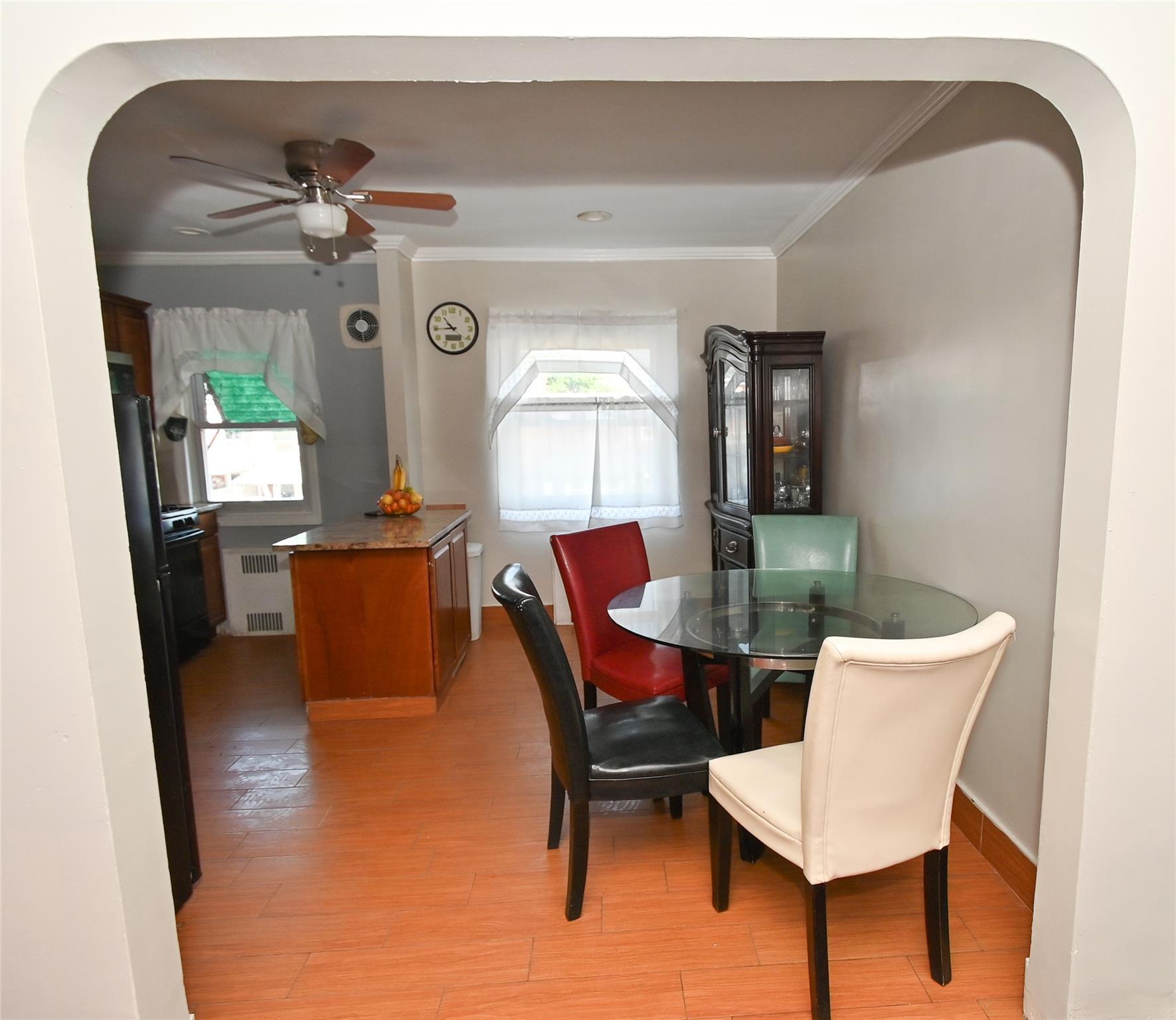 Single Family 117th  Queens, NY 11356, MLS-880116-5
