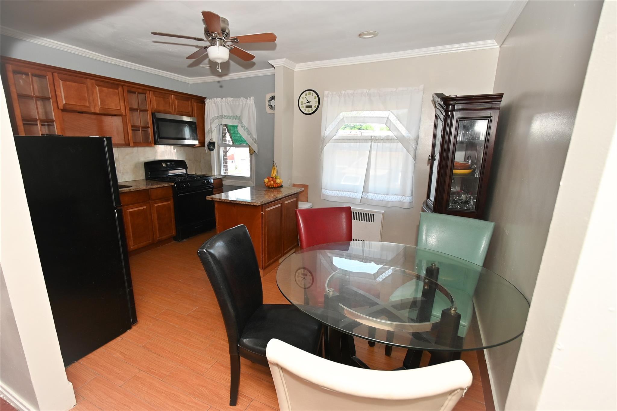 Single Family 117th  Queens, NY 11356, MLS-880116-6