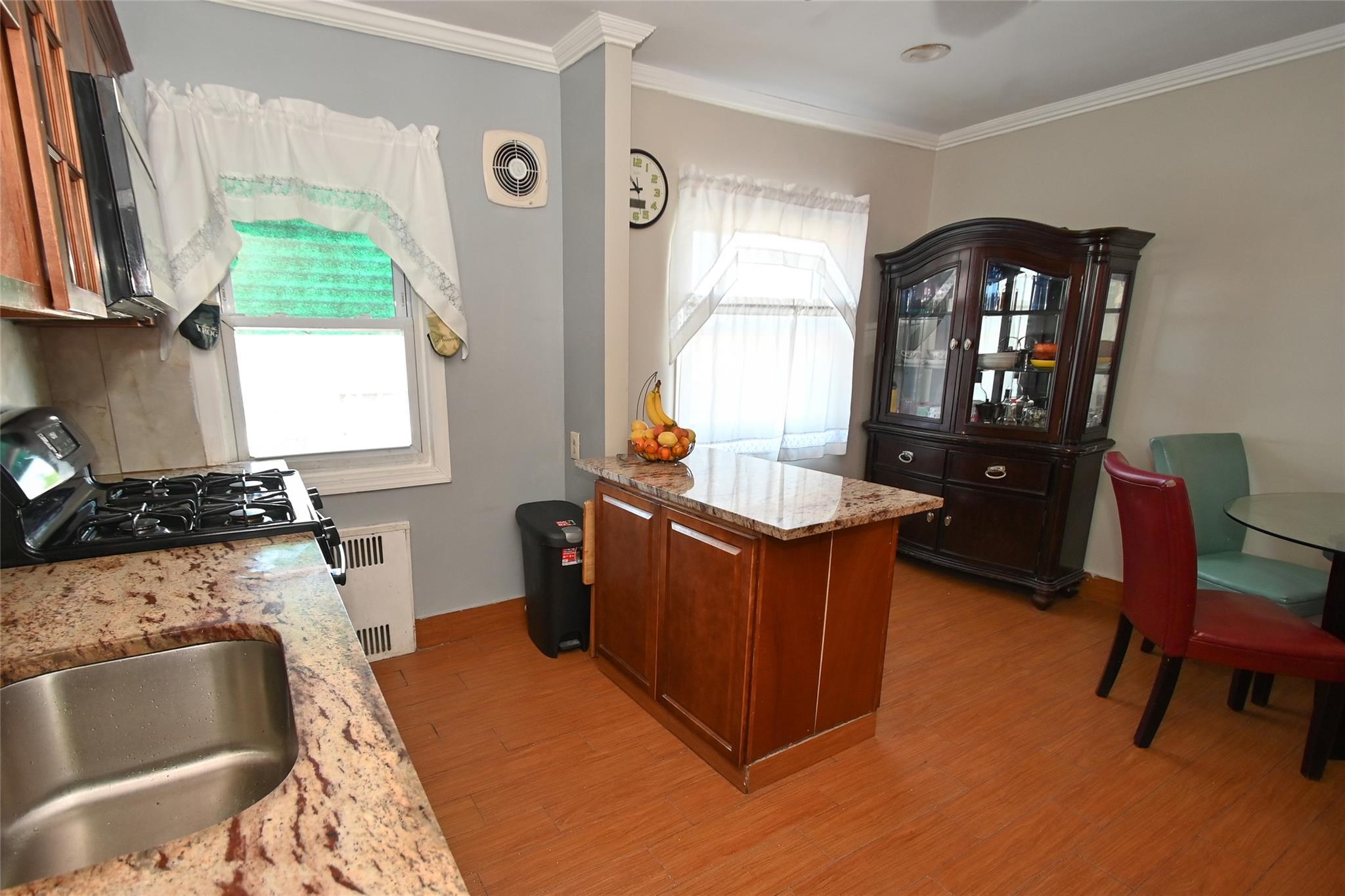 Single Family 117th  Queens, NY 11356, MLS-880116-7
