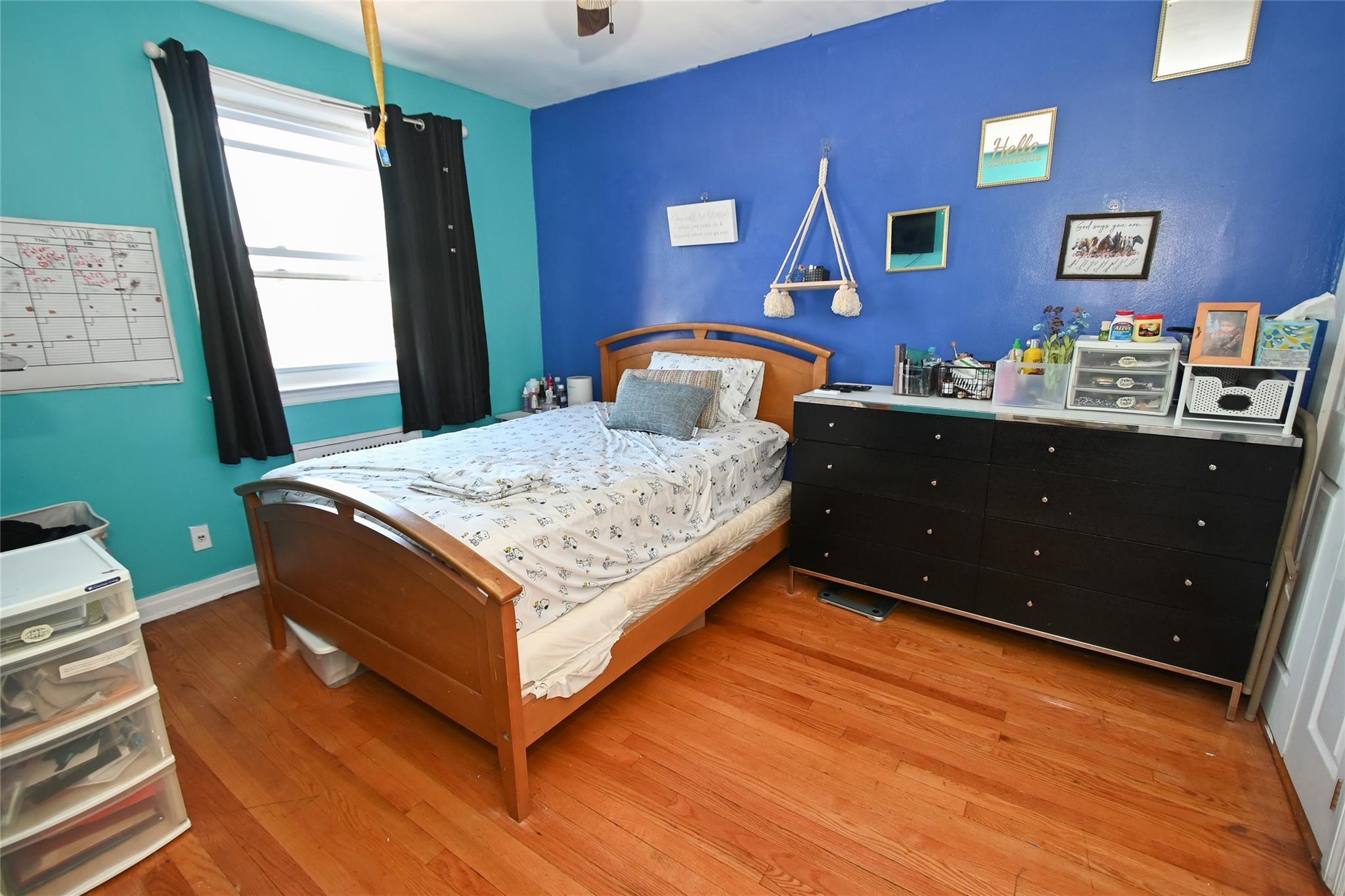 Single Family 117th  Queens, NY 11356, MLS-880116-9