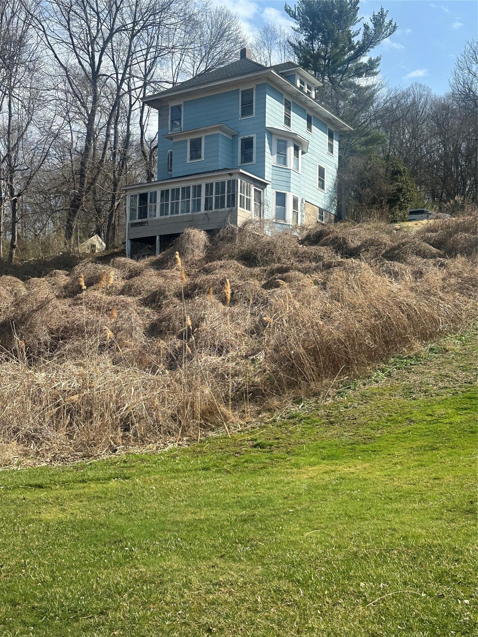 Single Family Mustato  Westchester County, NY 10536, MLS-880143-2