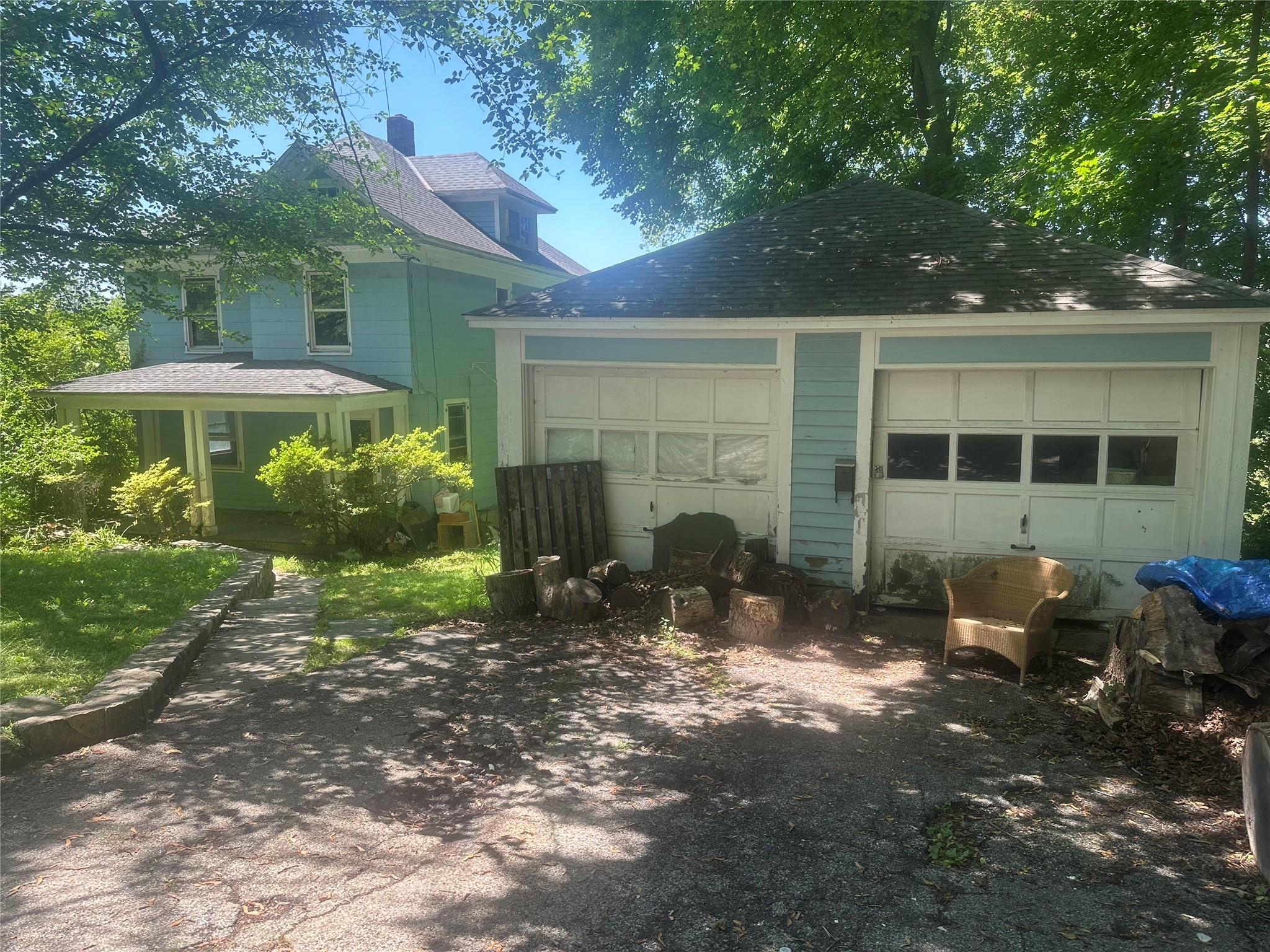 Single Family Mustato  Westchester County, NY 10536, MLS-880143-9