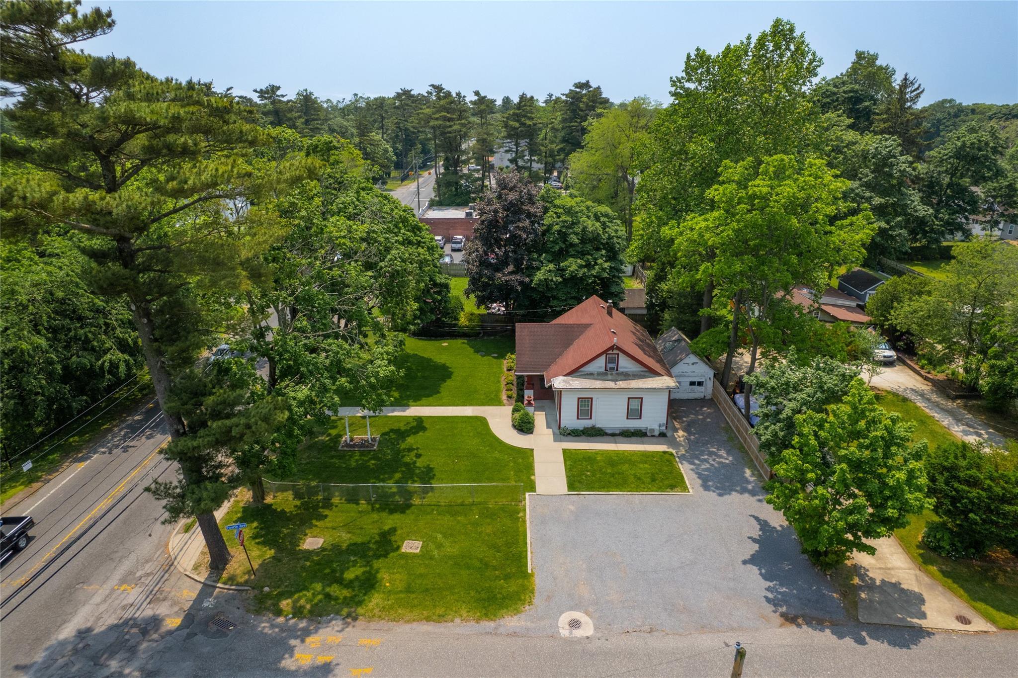 Single Family Brentwood  Suffolk County, NY 11717, MLS-880173-16