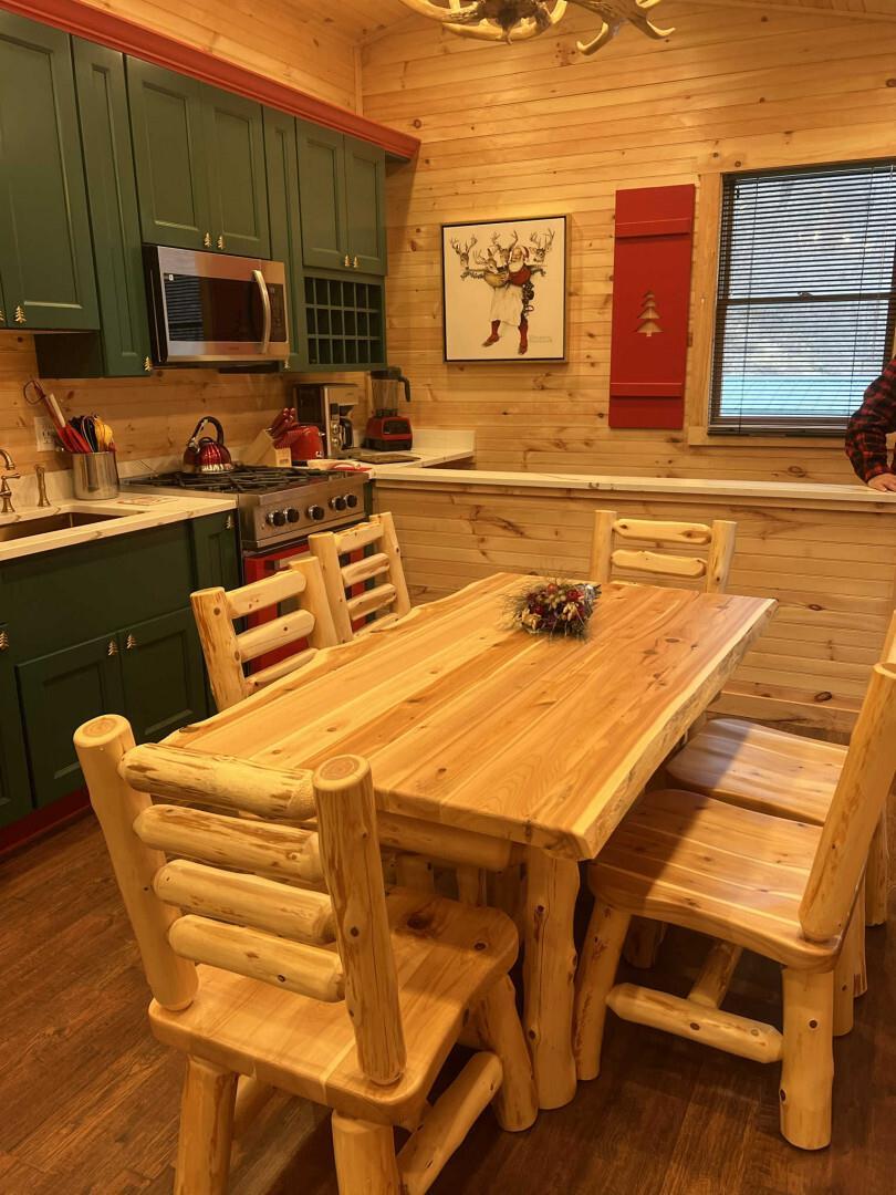 Single Family Chiloway Delaware County, NY 13856, MLS-880194-11