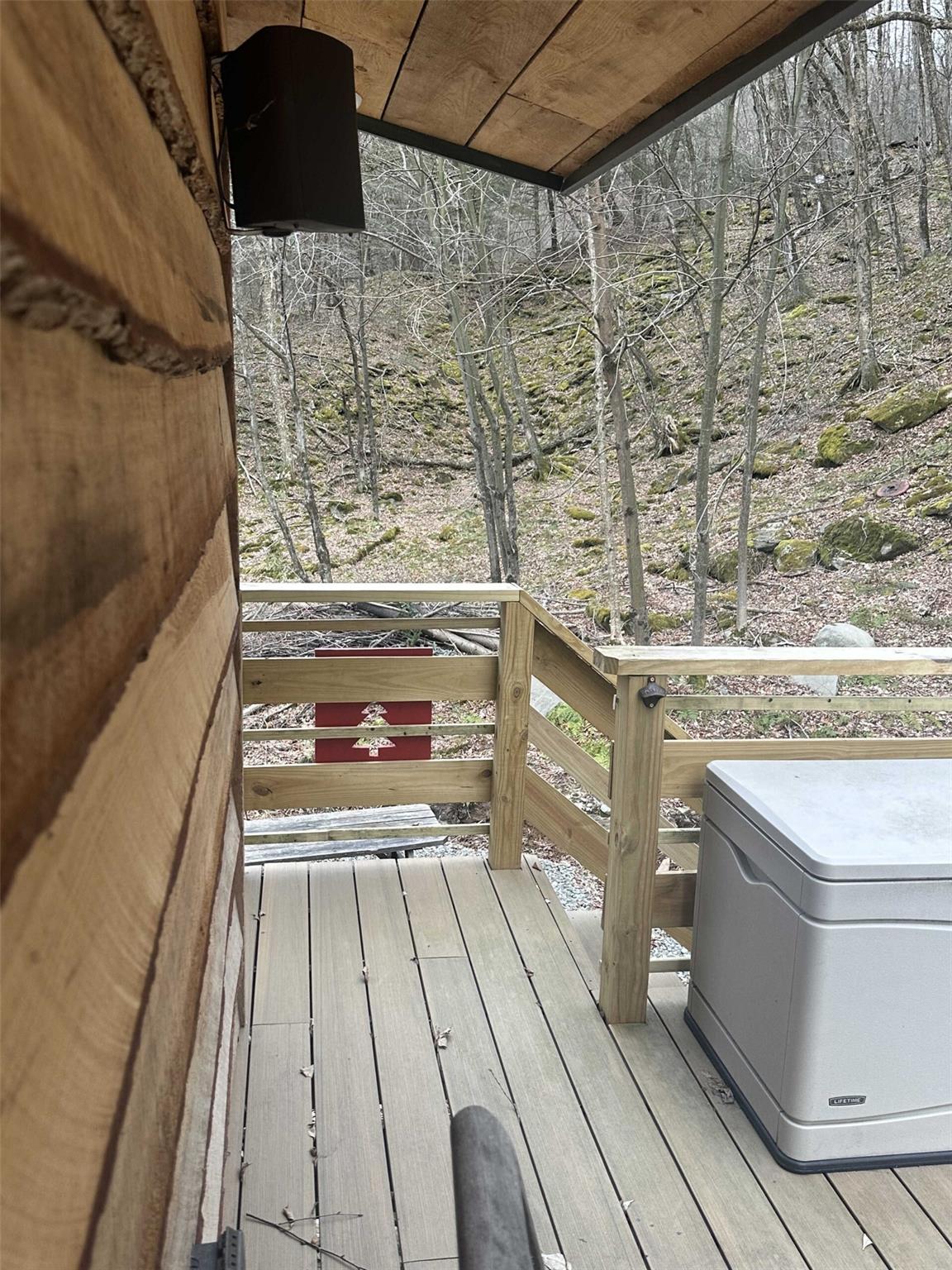 Single Family Chiloway Delaware County, NY 13856, MLS-880194-21