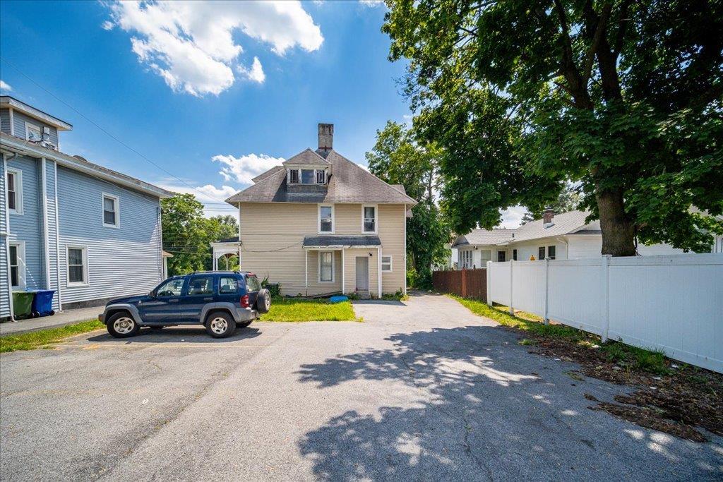 Single Family Main  Orange County, NY 10940, MLS-880208-34