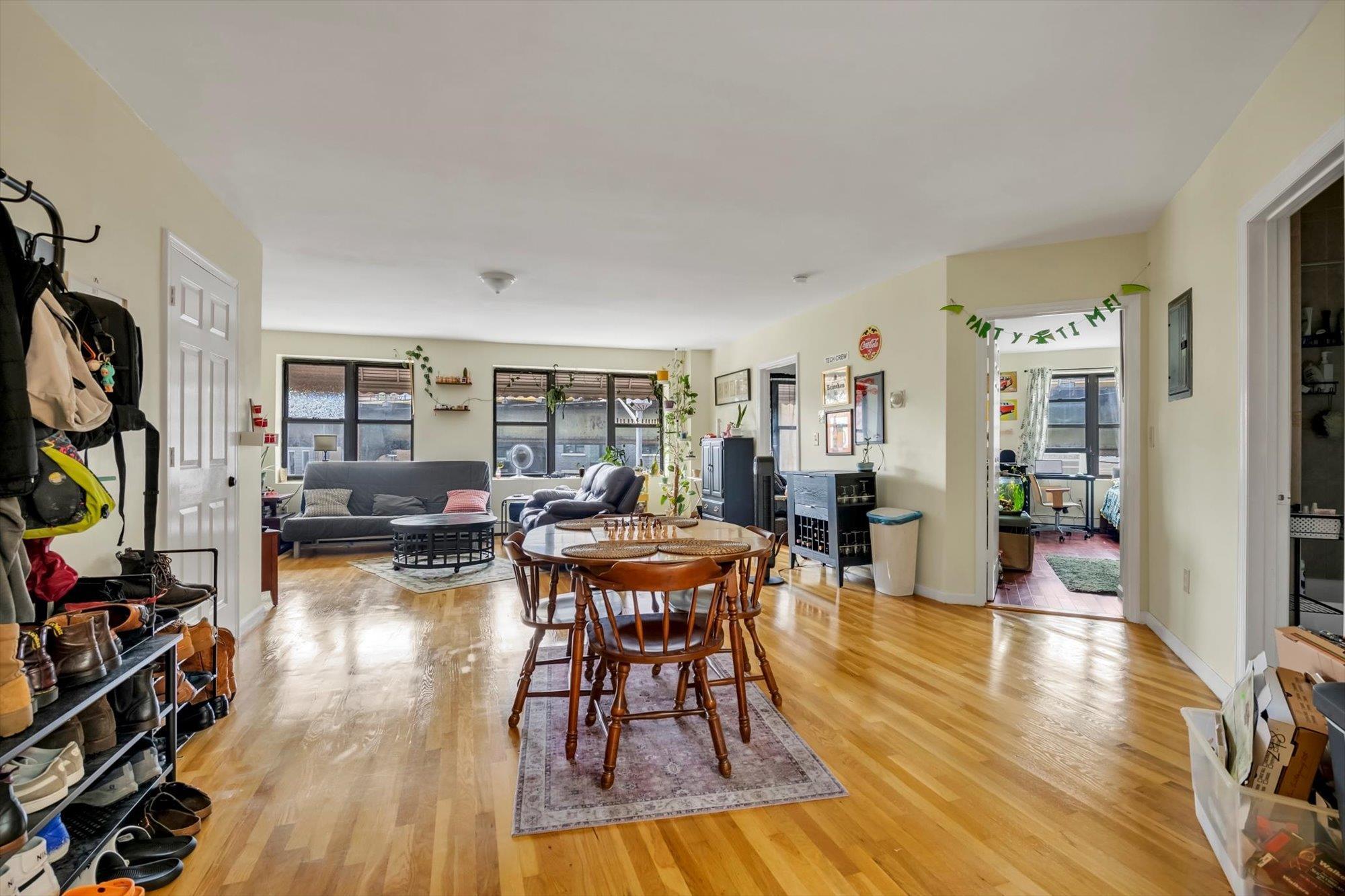 Single Family Stockholm  Brooklyn, NY 11221, MLS-880214-10