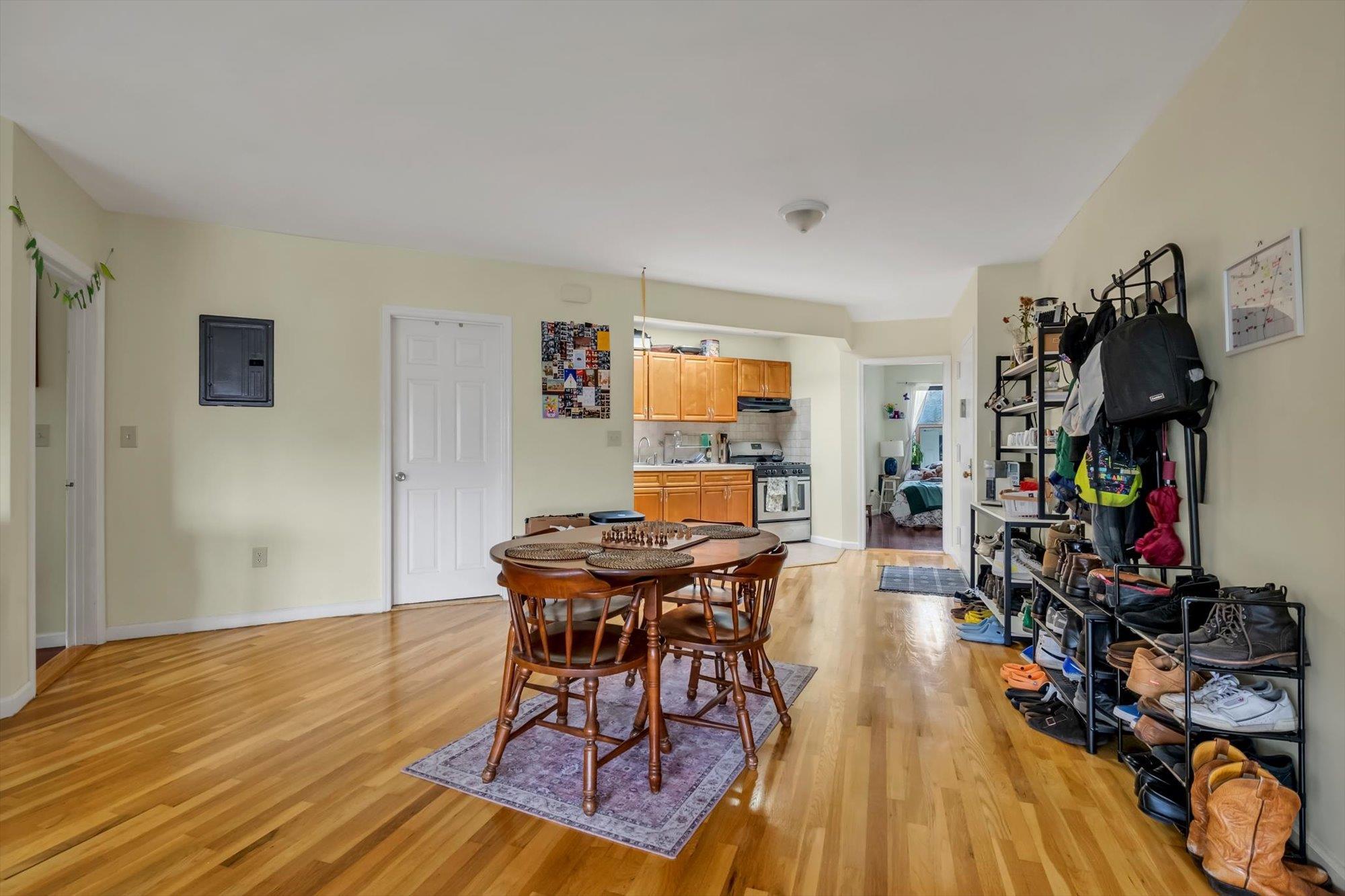 Single Family Stockholm  Brooklyn, NY 11221, MLS-880214-11