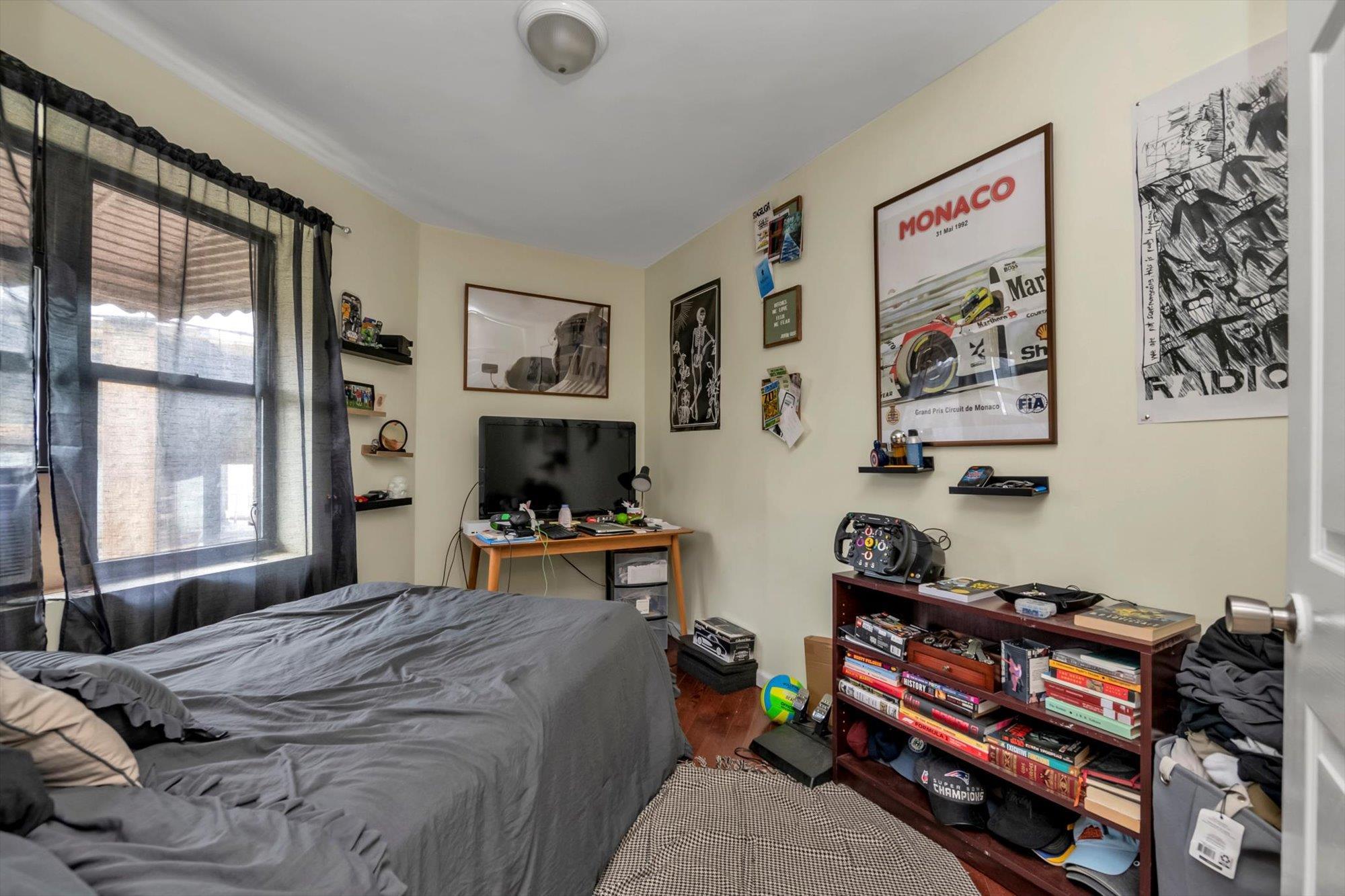 Single Family Stockholm  Brooklyn, NY 11221, MLS-880214-13