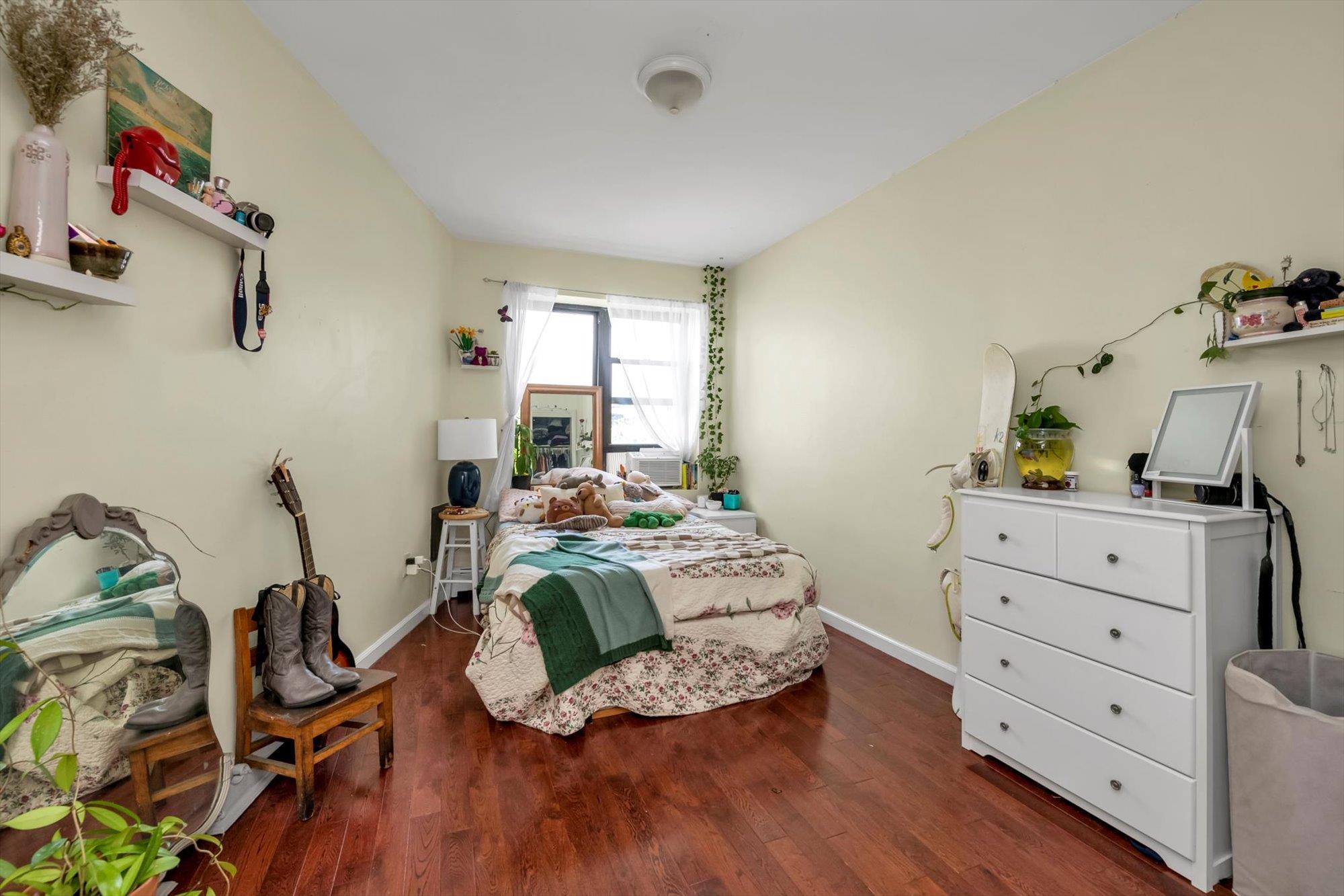 Single Family Stockholm  Brooklyn, NY 11221, MLS-880214-14