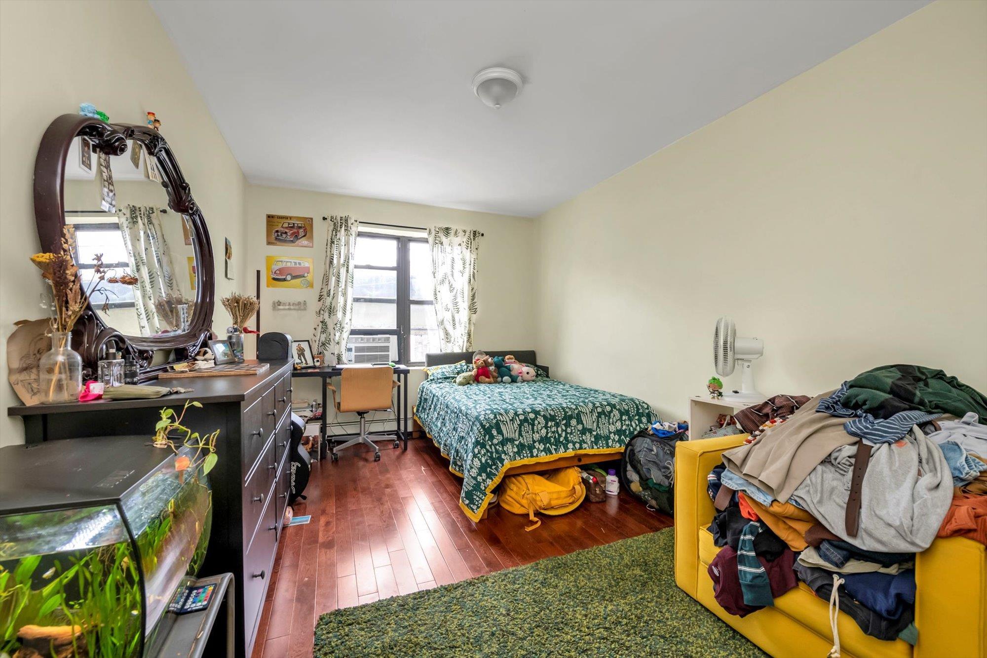 Single Family Stockholm  Brooklyn, NY 11221, MLS-880214-15