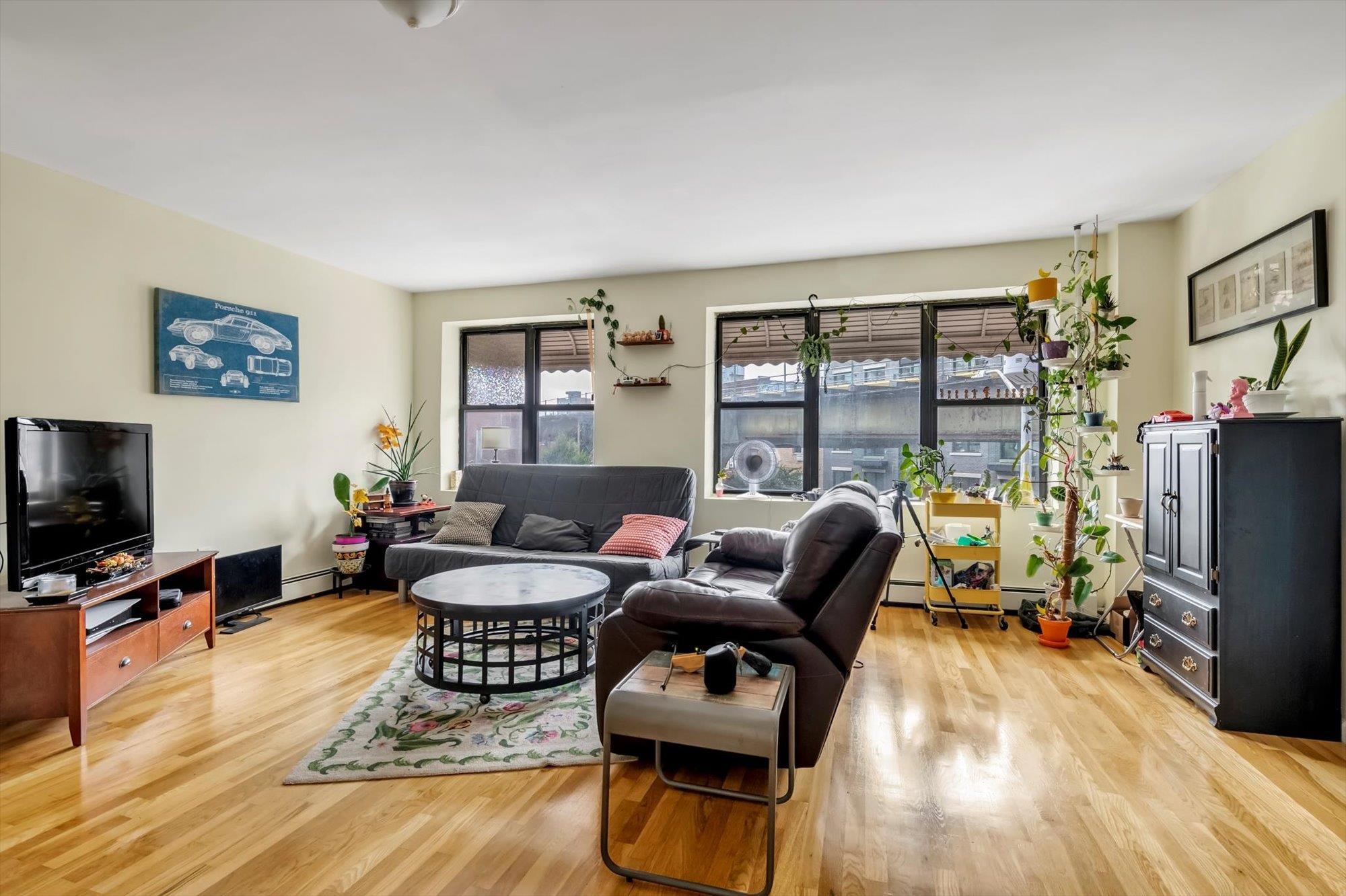 Single Family Stockholm  Brooklyn, NY 11221, MLS-880214-9