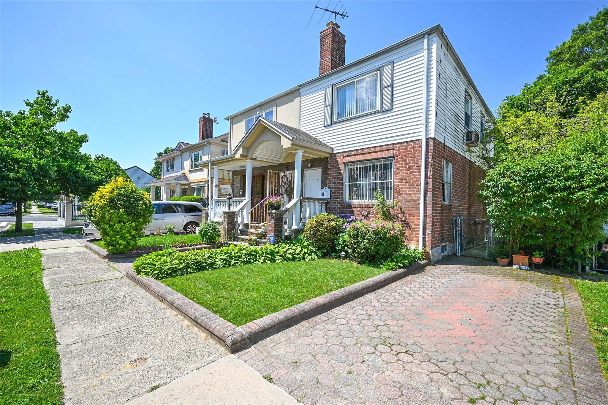 Single Family 184  Queens, NY 11365, MLS-880223-2