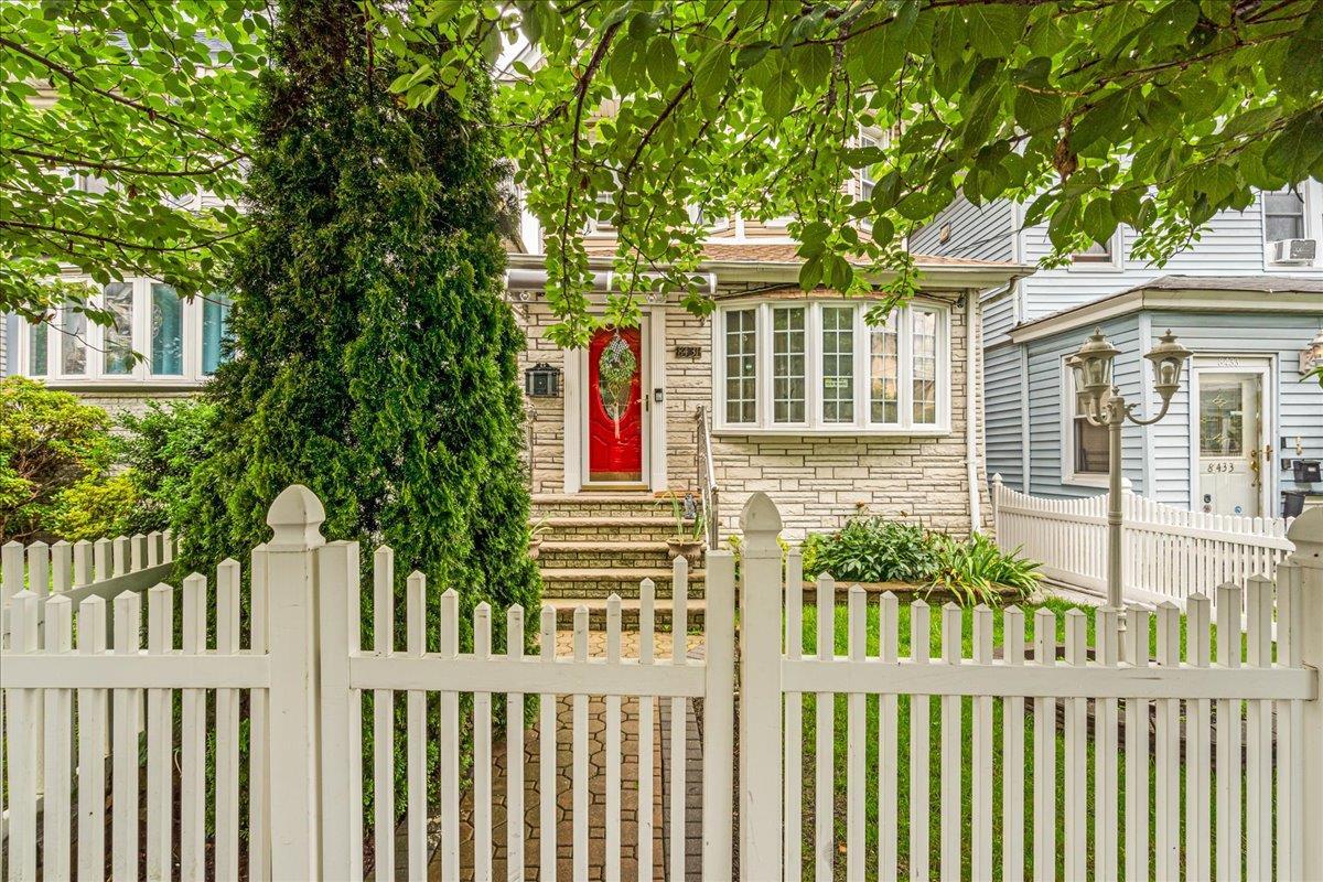 Single Family 107th  Queens, NY 11418, MLS-880229-2