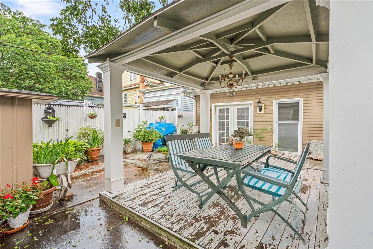Single Family 107th  Queens, NY 11418, MLS-880229-33