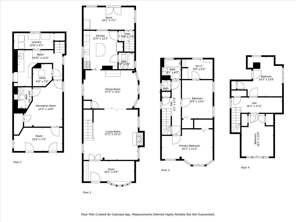 Single Family 107th  Queens, NY 11418, MLS-880229-38