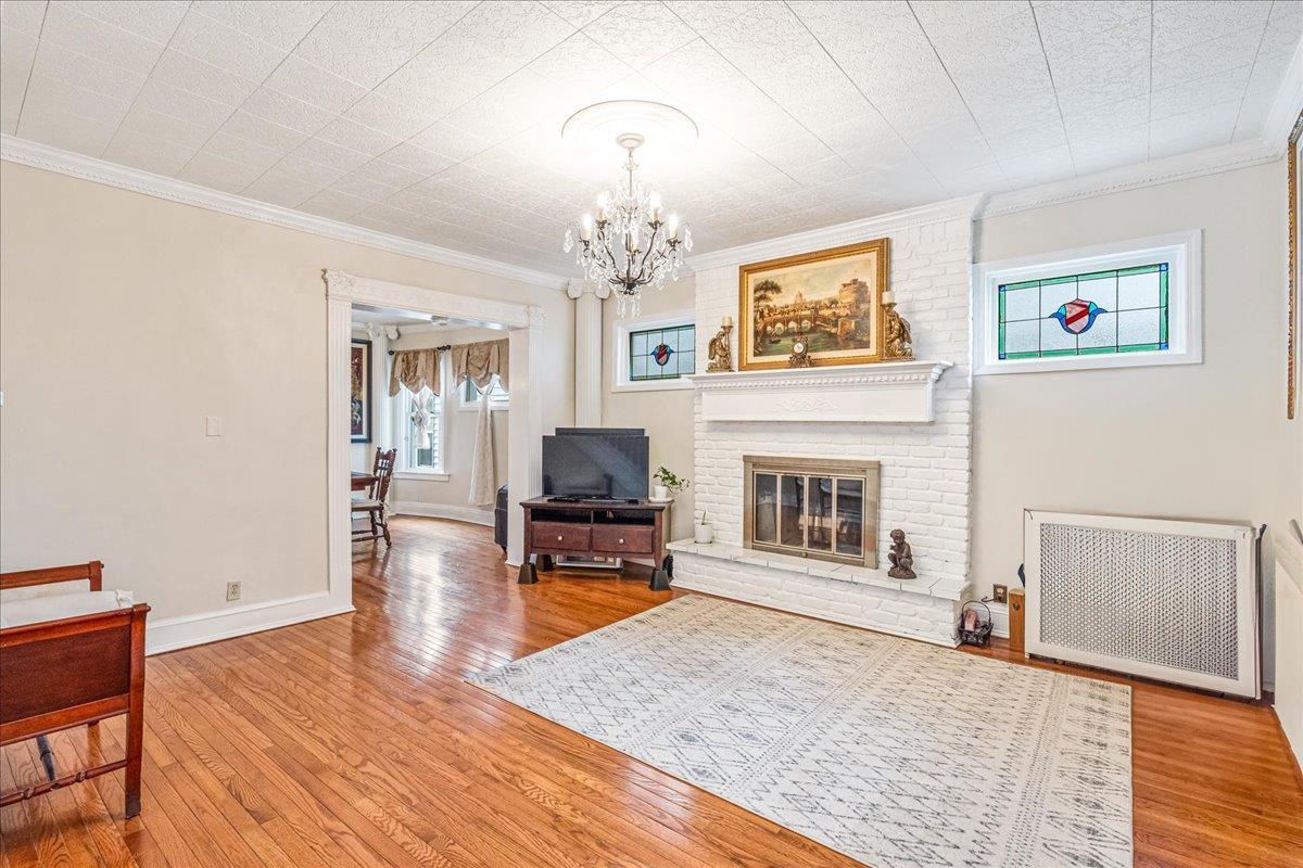 Single Family 107th  Queens, NY 11418, MLS-880229-6