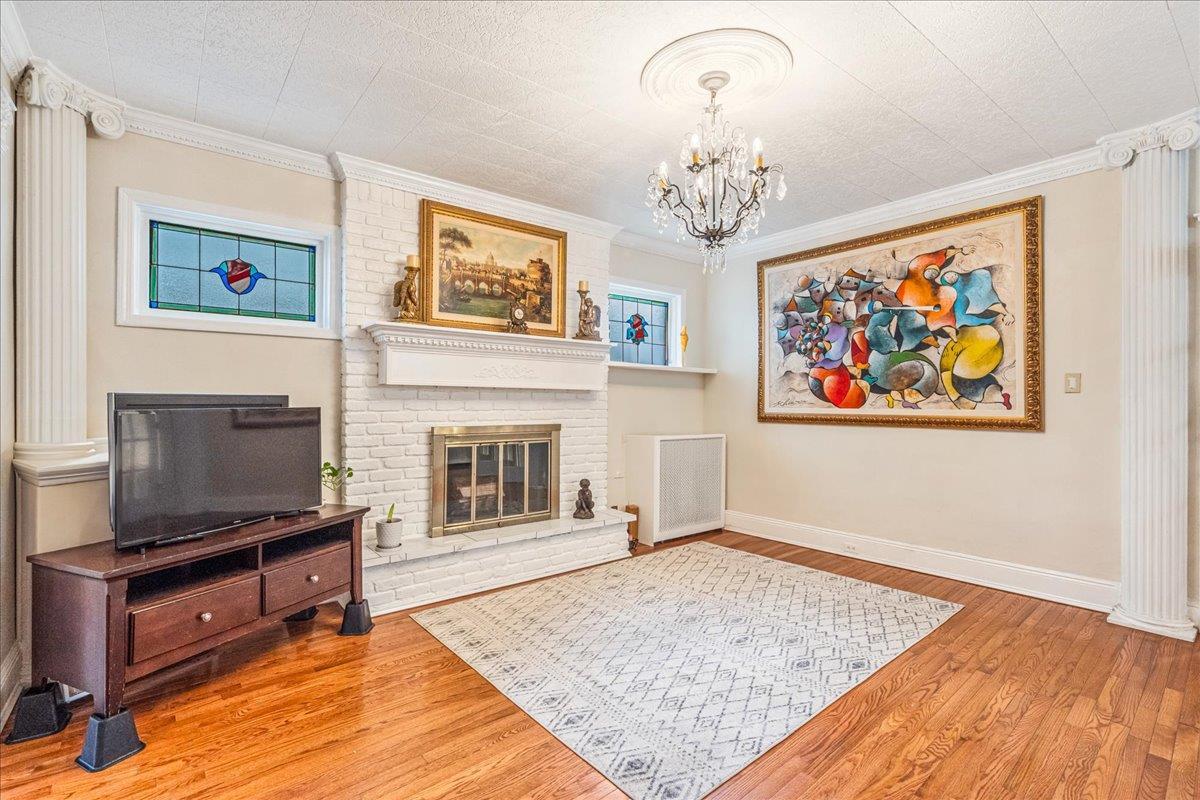 Single Family 107th  Queens, NY 11418, MLS-880229-7