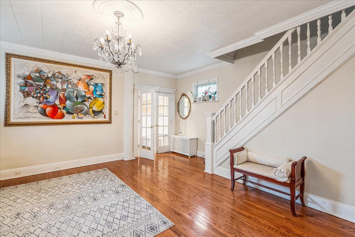 Single Family 107th  Queens, NY 11418, MLS-880229-8