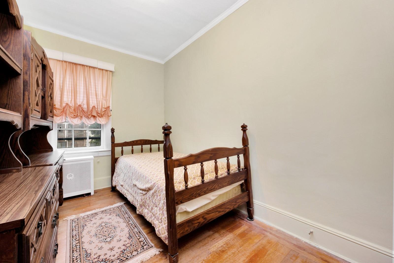 Single Family 82nd Queens, NY 11379, MLS-880230-14