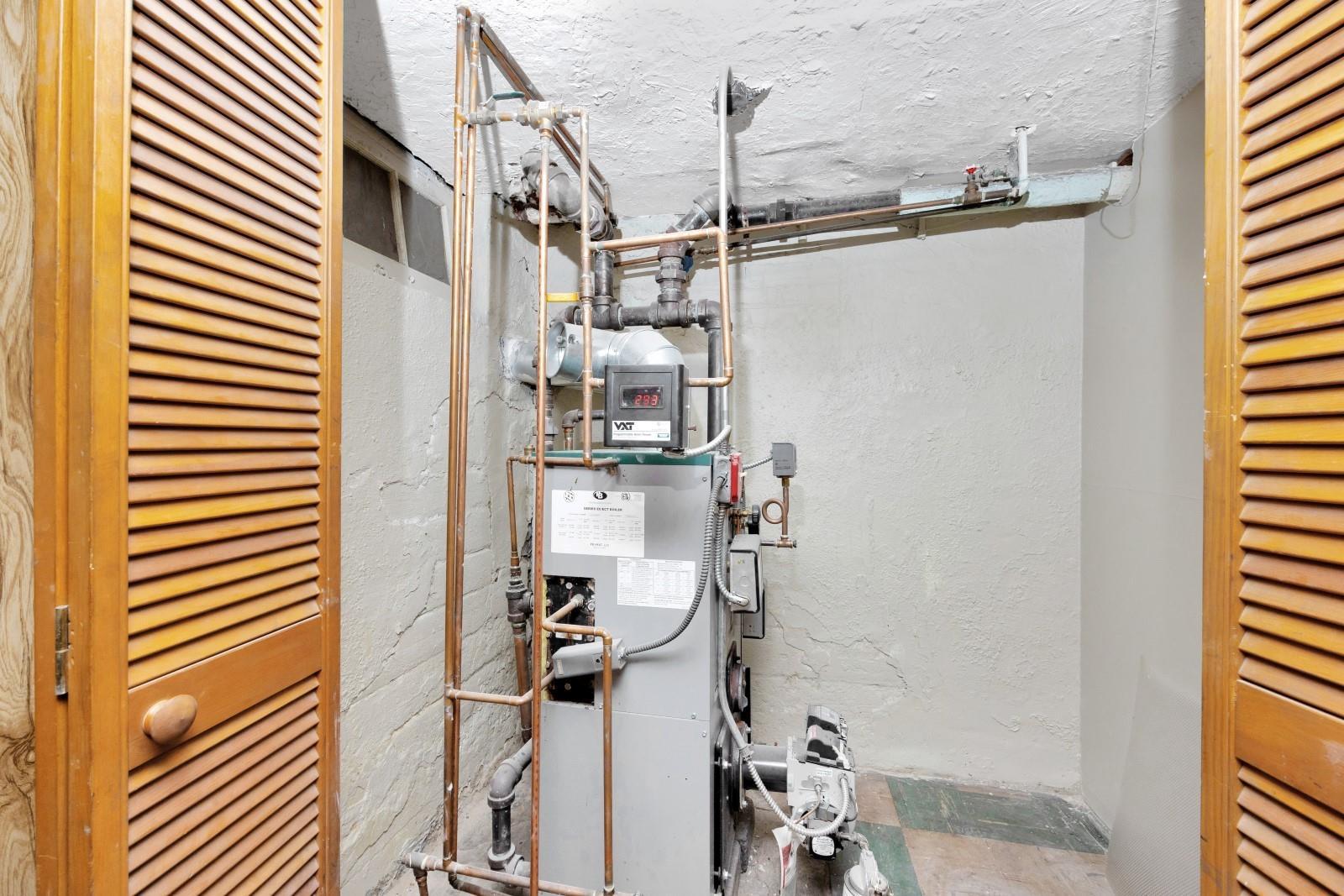 Single Family 82nd Queens, NY 11379, MLS-880230-19