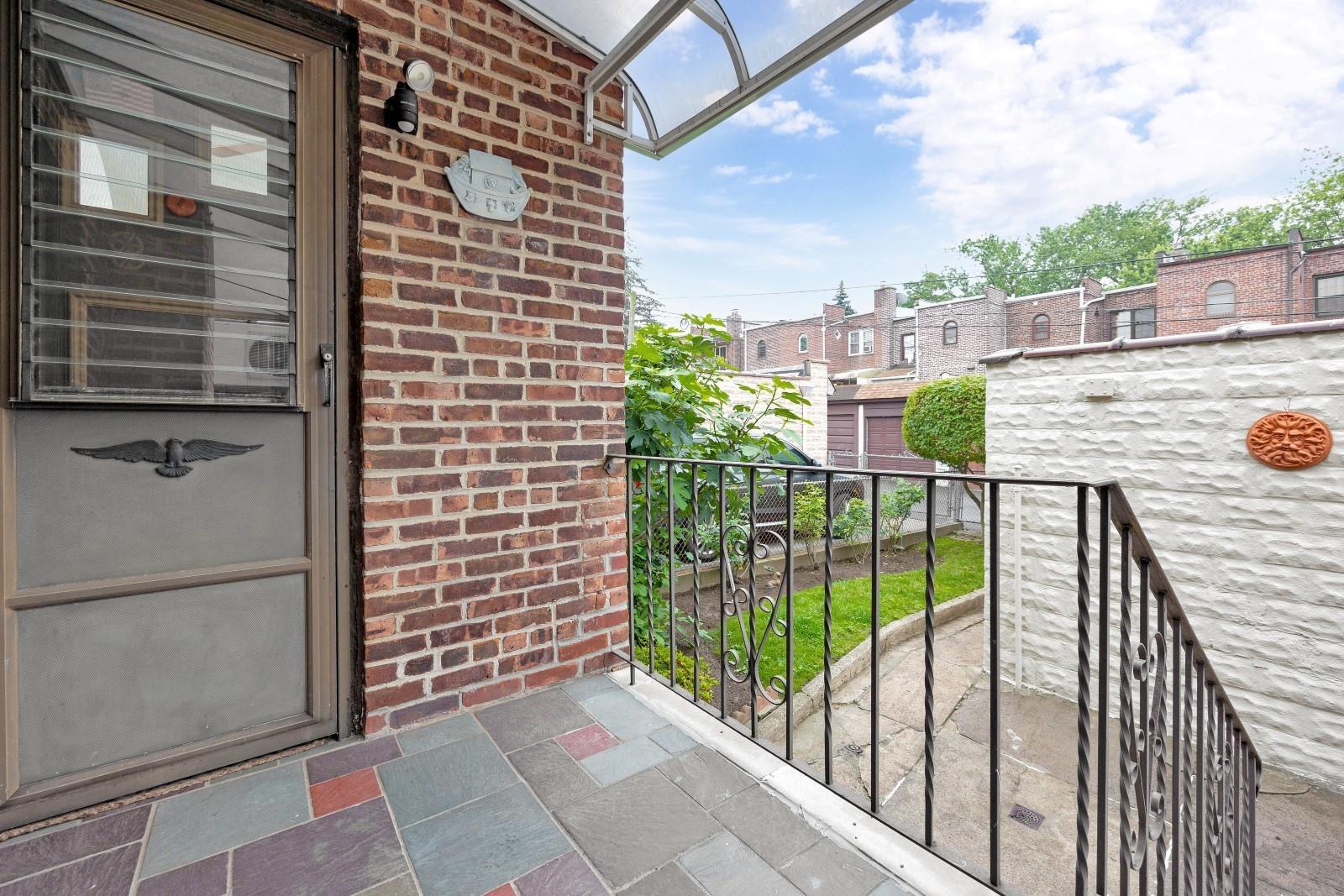 Single Family 82nd Queens, NY 11379, MLS-880230-20