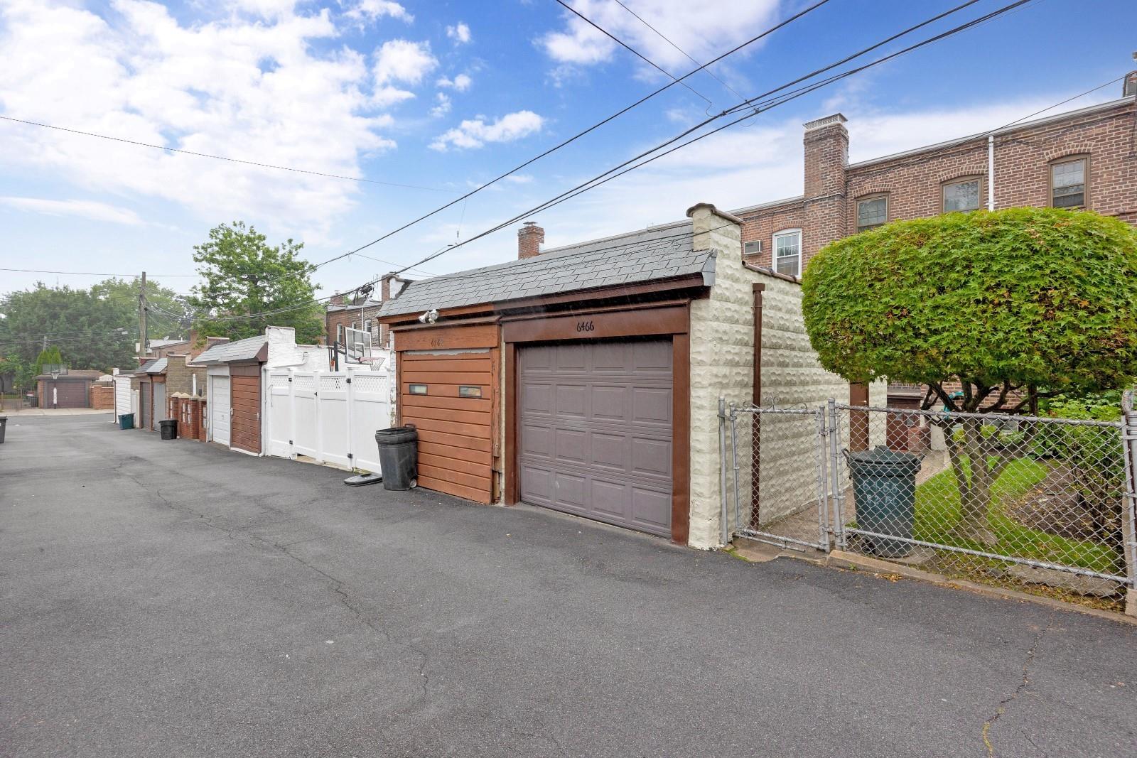 Single Family 82nd Queens, NY 11379, MLS-880230-29