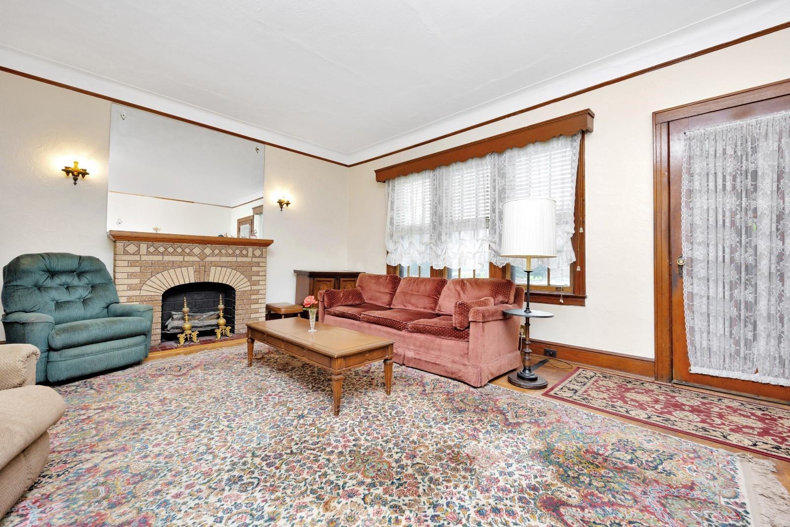 Single Family 82nd Queens, NY 11379, MLS-880230-5