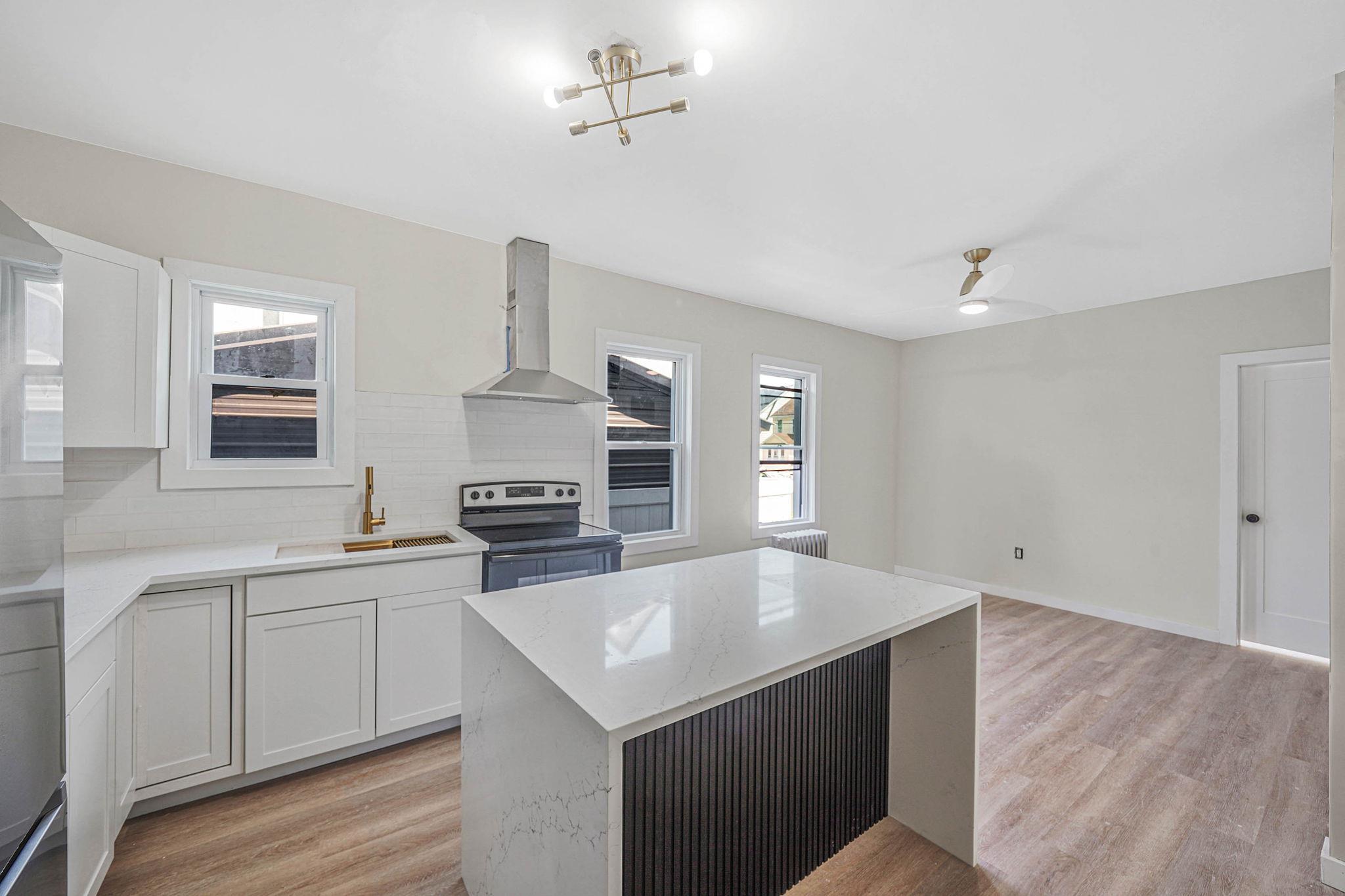 Single Family 143rd  Queens, NY 11435, MLS-880236-16
