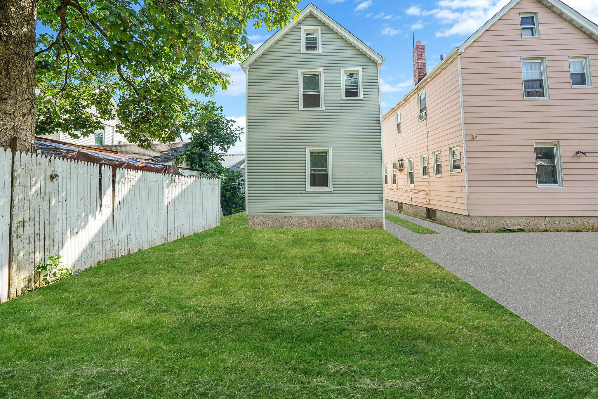 Single Family 143rd  Queens, NY 11435, MLS-880236-3