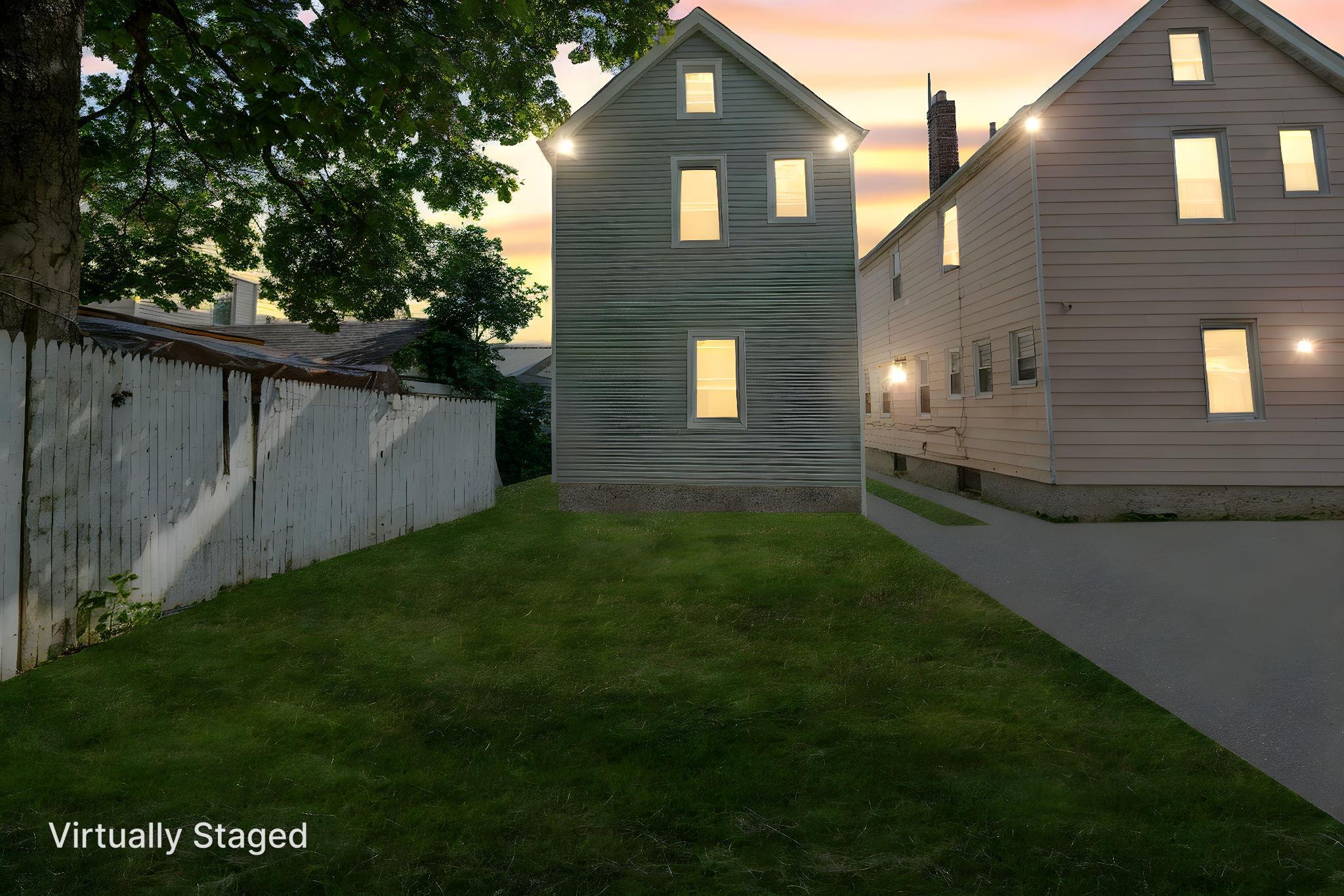 Single Family 143rd  Queens, NY 11435, MLS-880236-4