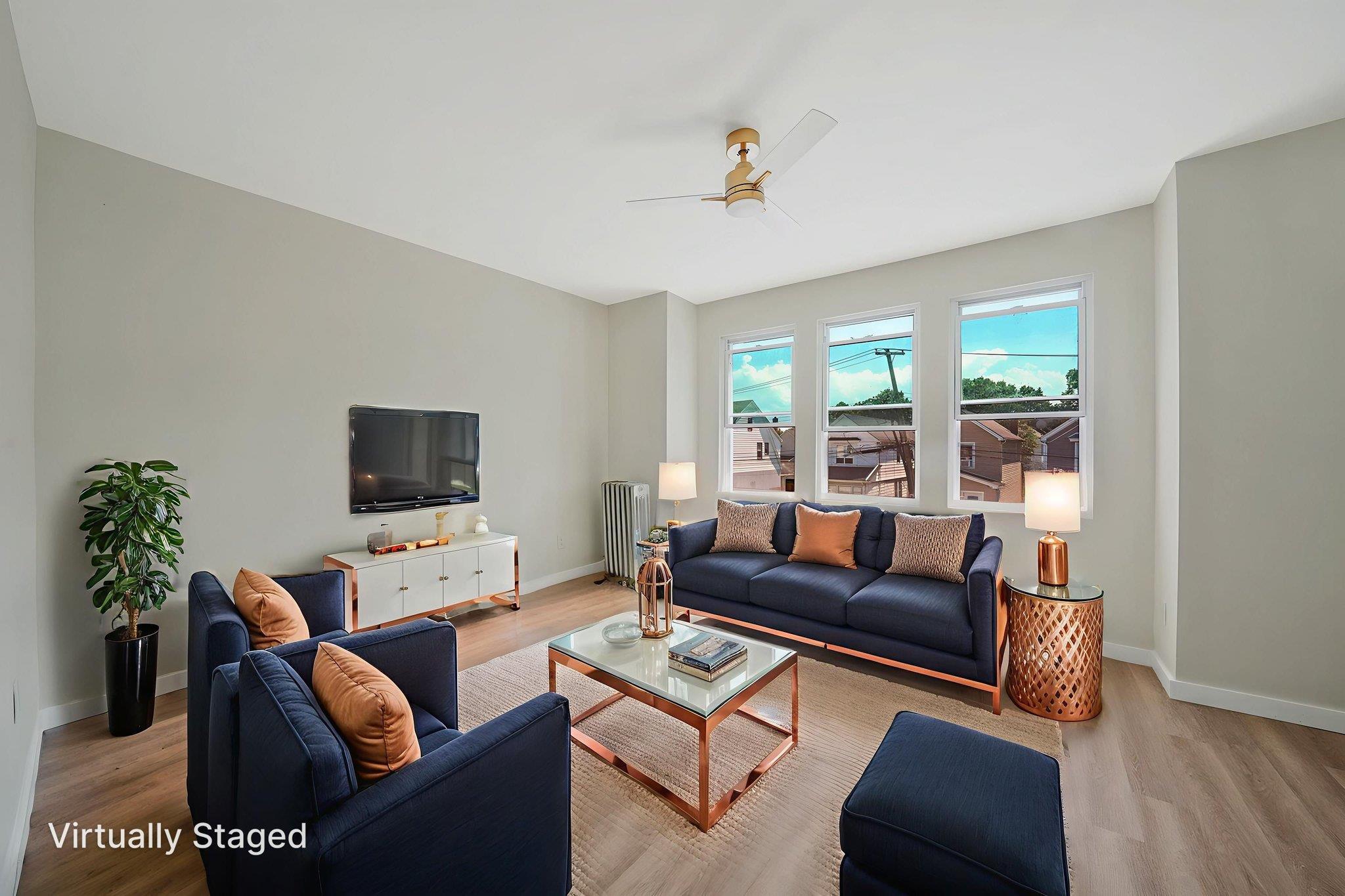 Single Family 143rd  Queens, NY 11435, MLS-880236-8