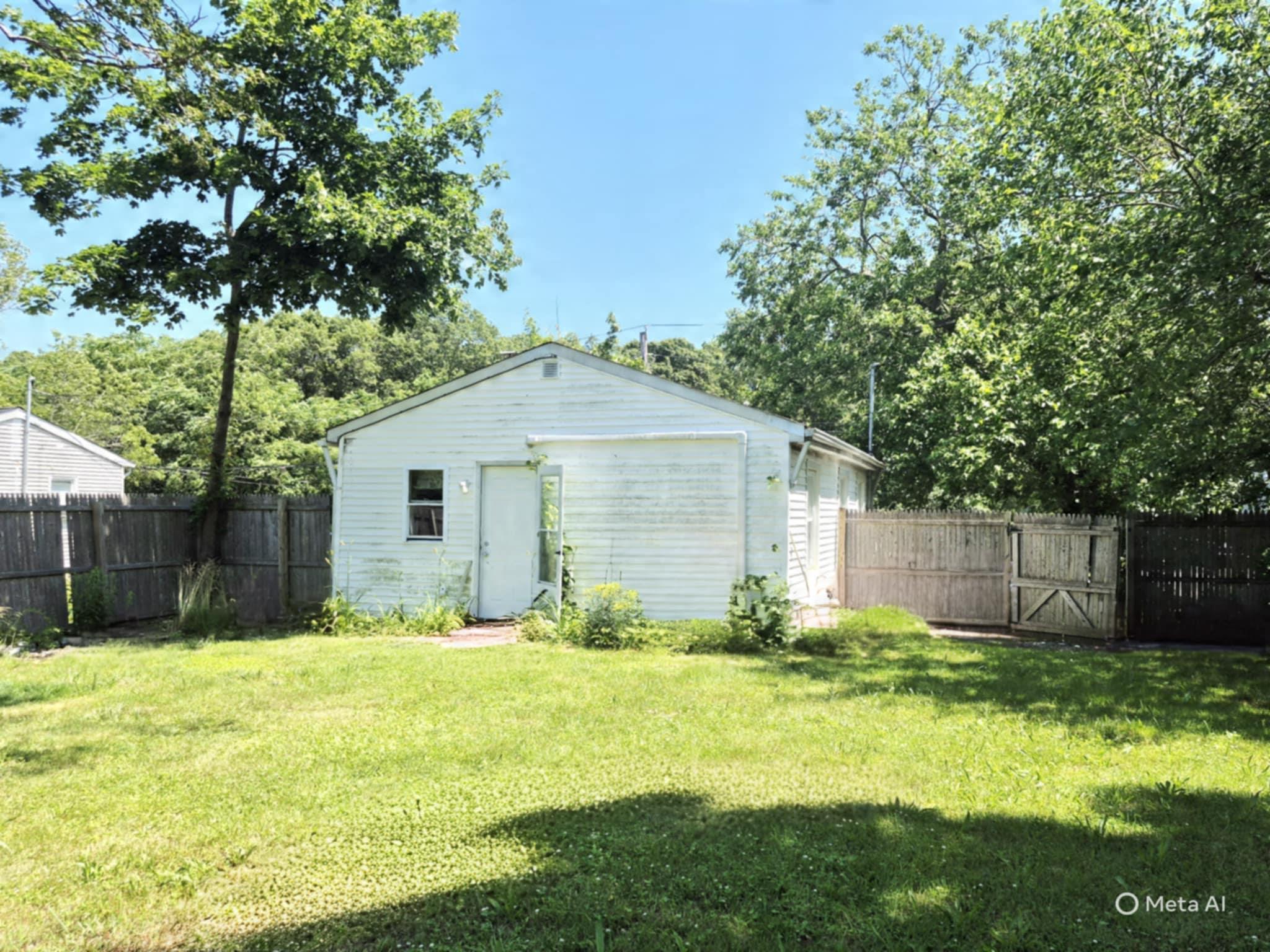 Single Family Oak  Suffolk County, NY 11901, MLS-880243-13