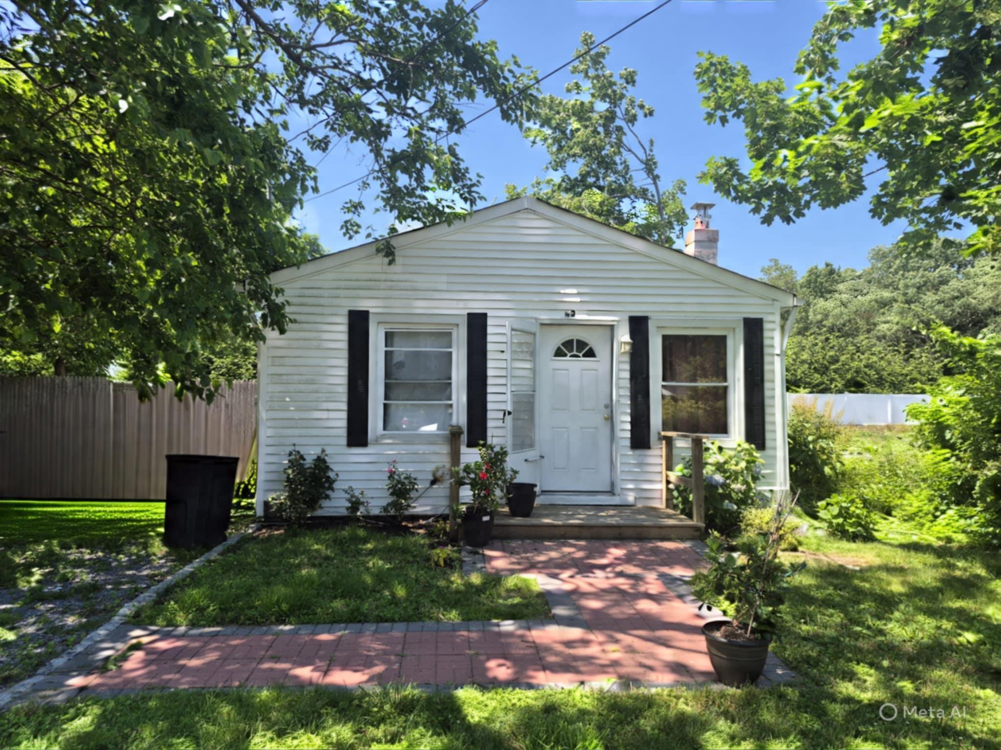 Single Family Oak  Suffolk County, NY 11901, MLS-880243-2
