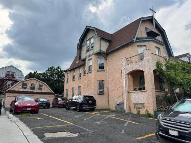 Single Family 76th Street  Queens, NY 11373, MLS-880244-2