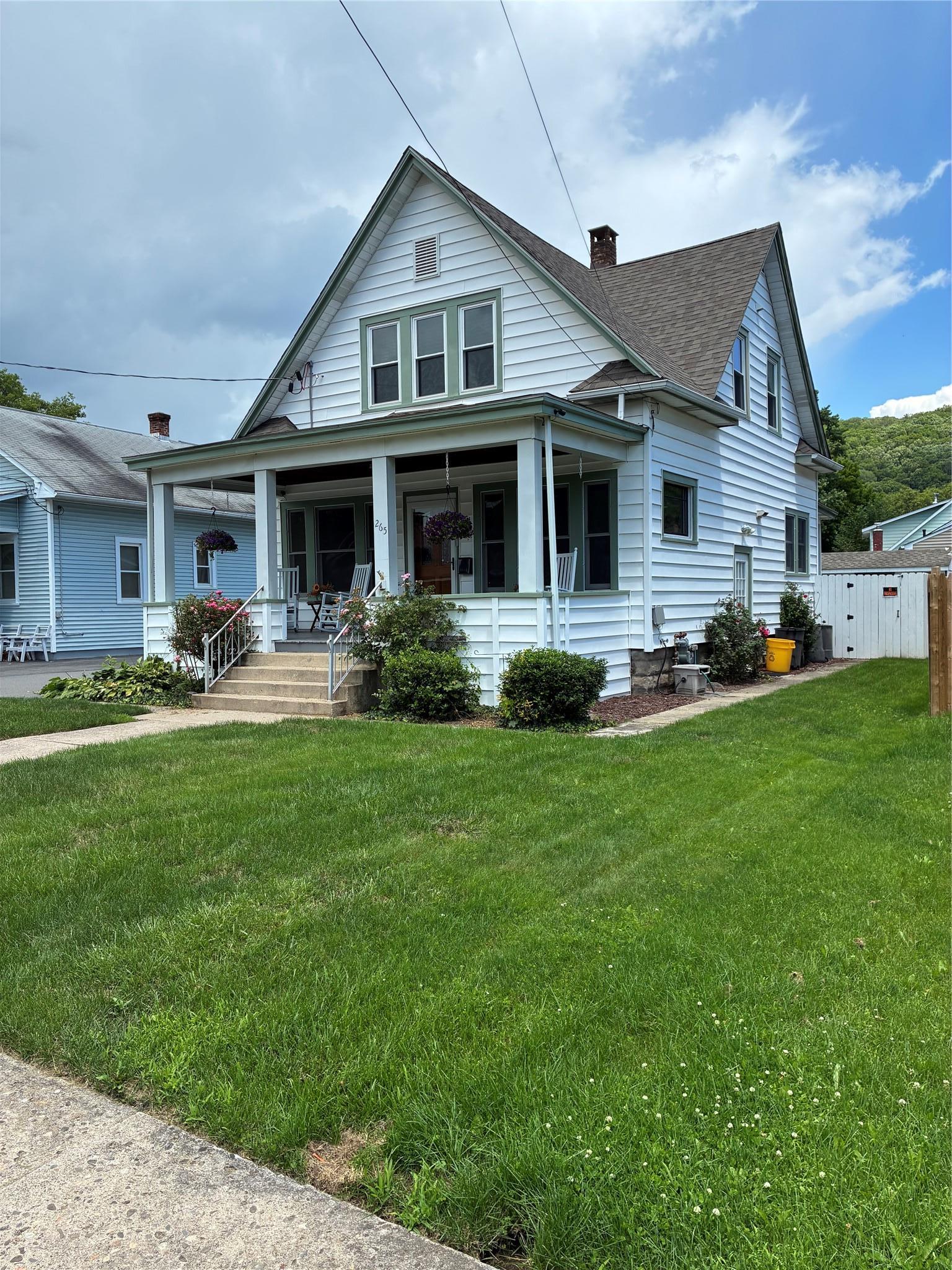 Single Family Main  Orange County, NY 12771, MLS-880251-2