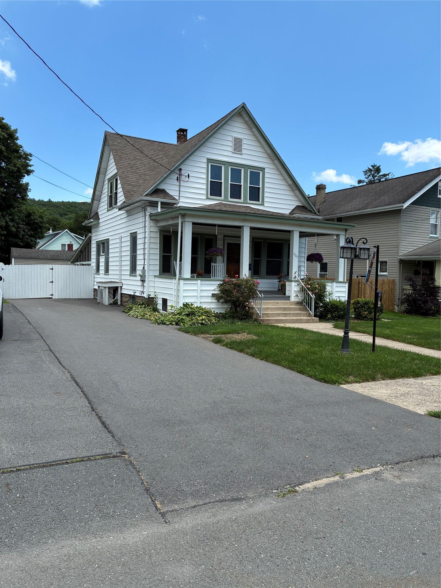 Single Family Main  Orange County, NY 12771, MLS-880251-3