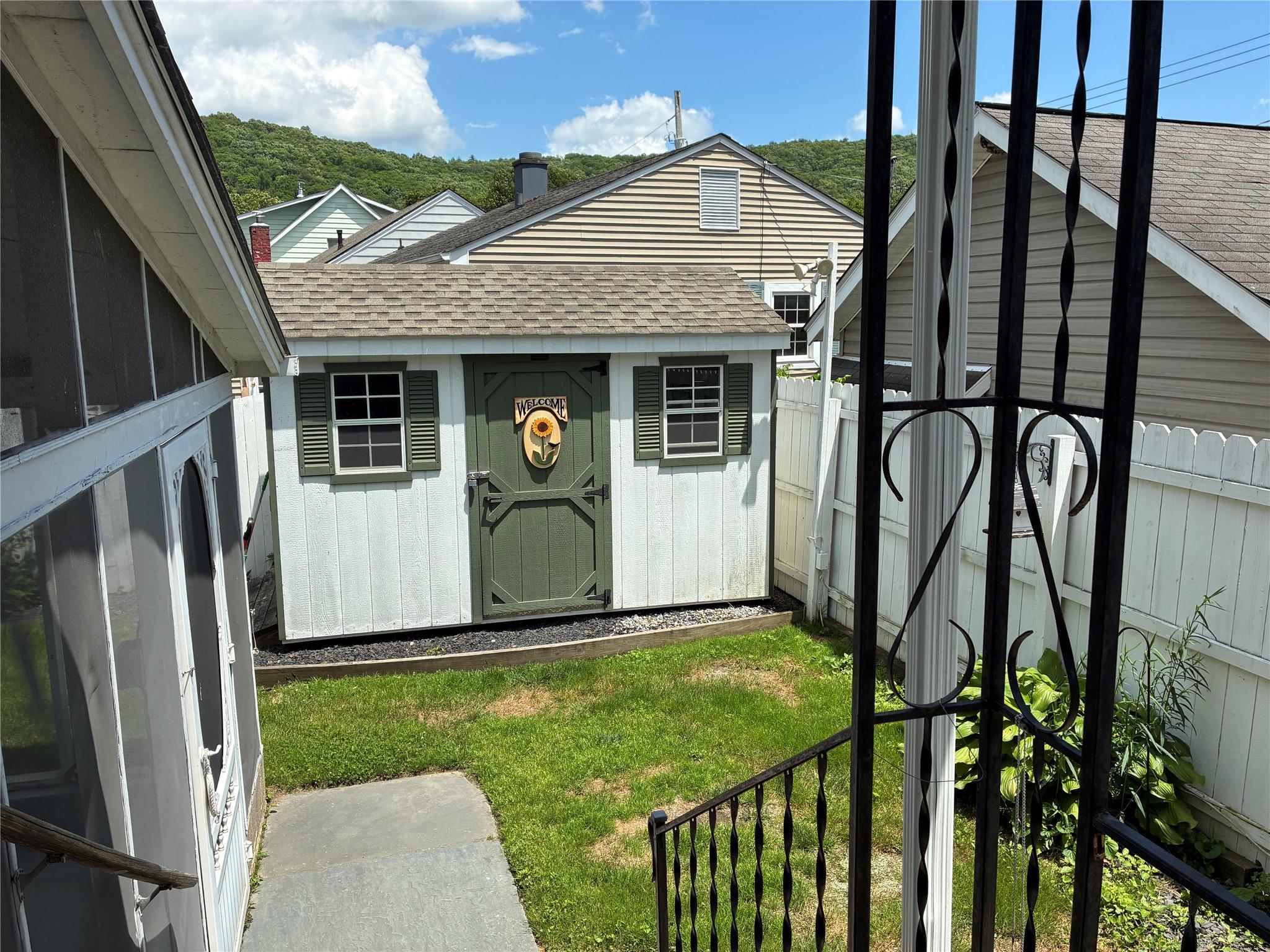 Single Family Main  Orange County, NY 12771, MLS-880251-31
