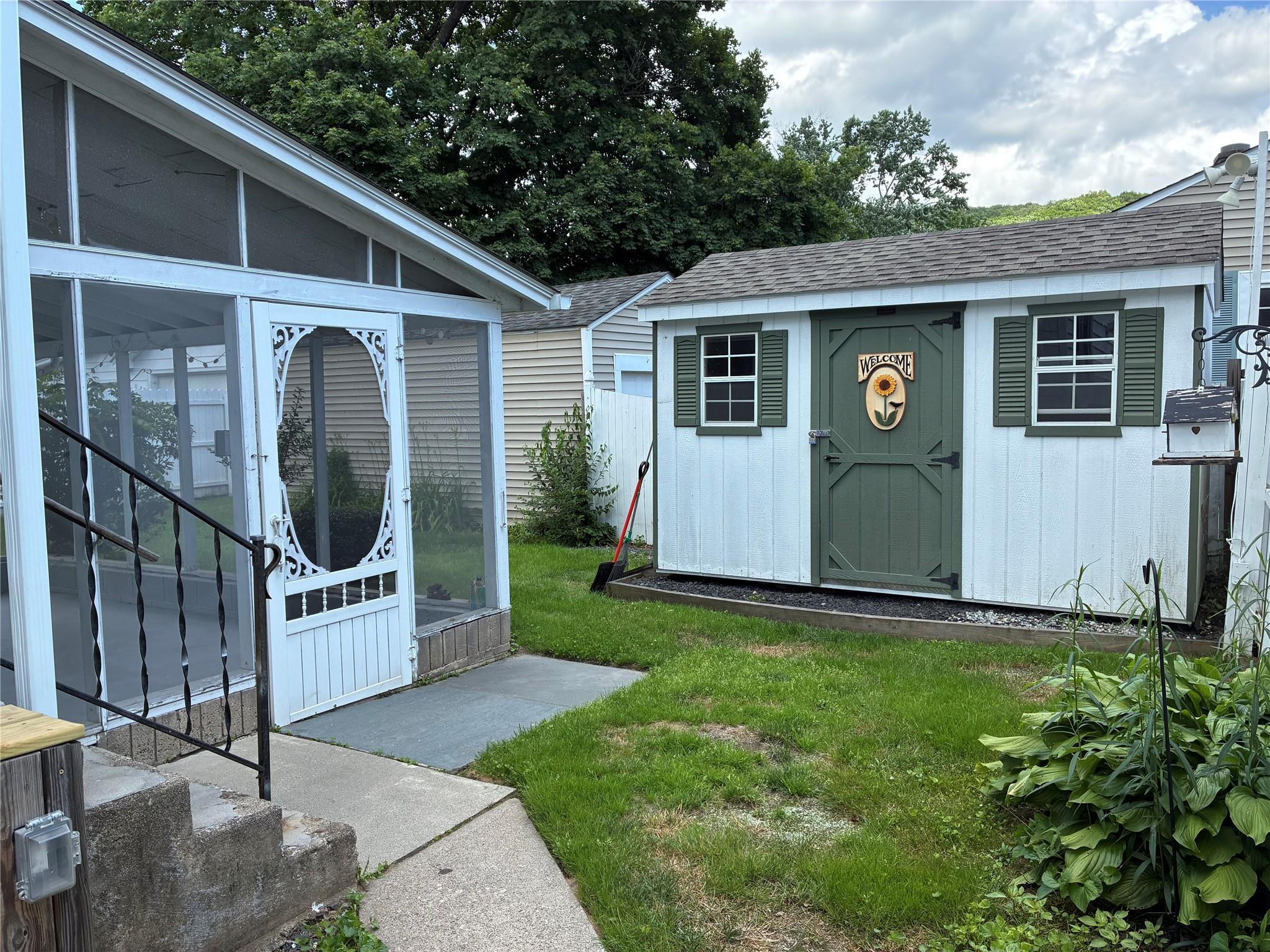 Single Family Main  Orange County, NY 12771, MLS-880251-32