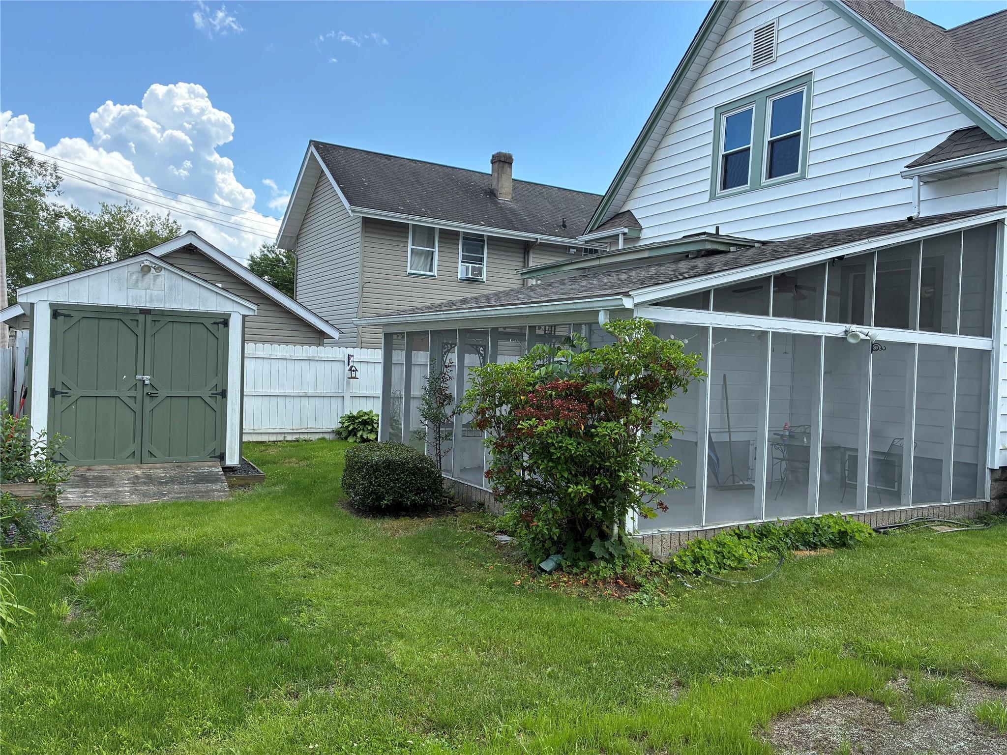 Single Family Main  Orange County, NY 12771, MLS-880251-36