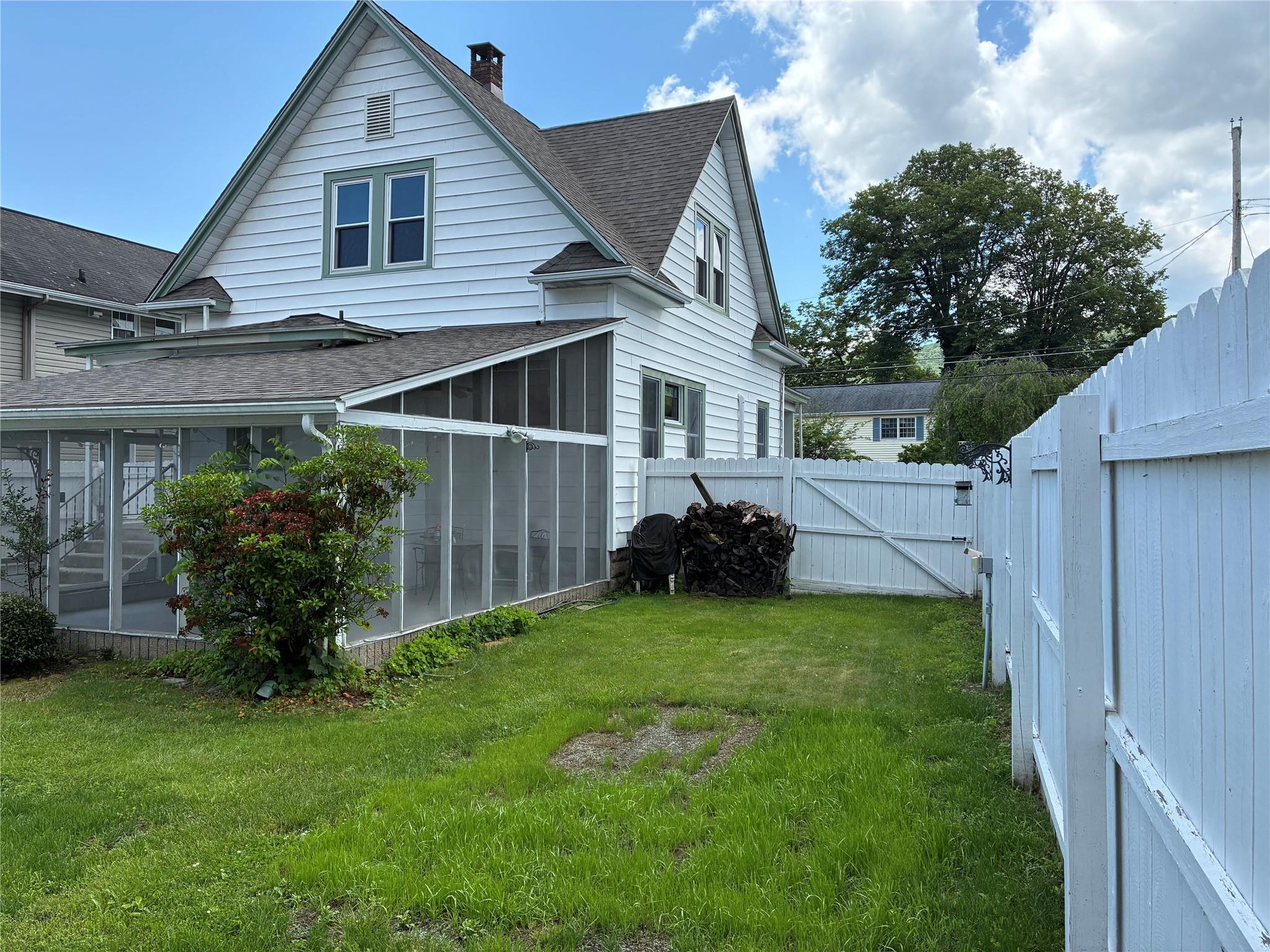 Single Family Main  Orange County, NY 12771, MLS-880251-37