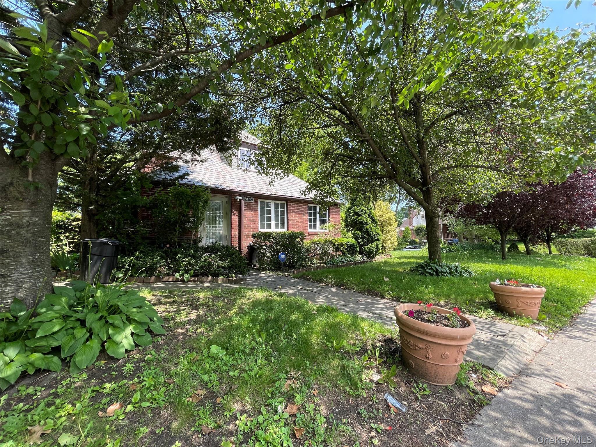 Single Family Utopia Pkwy Queens, NY 11432, MLS-880256-45