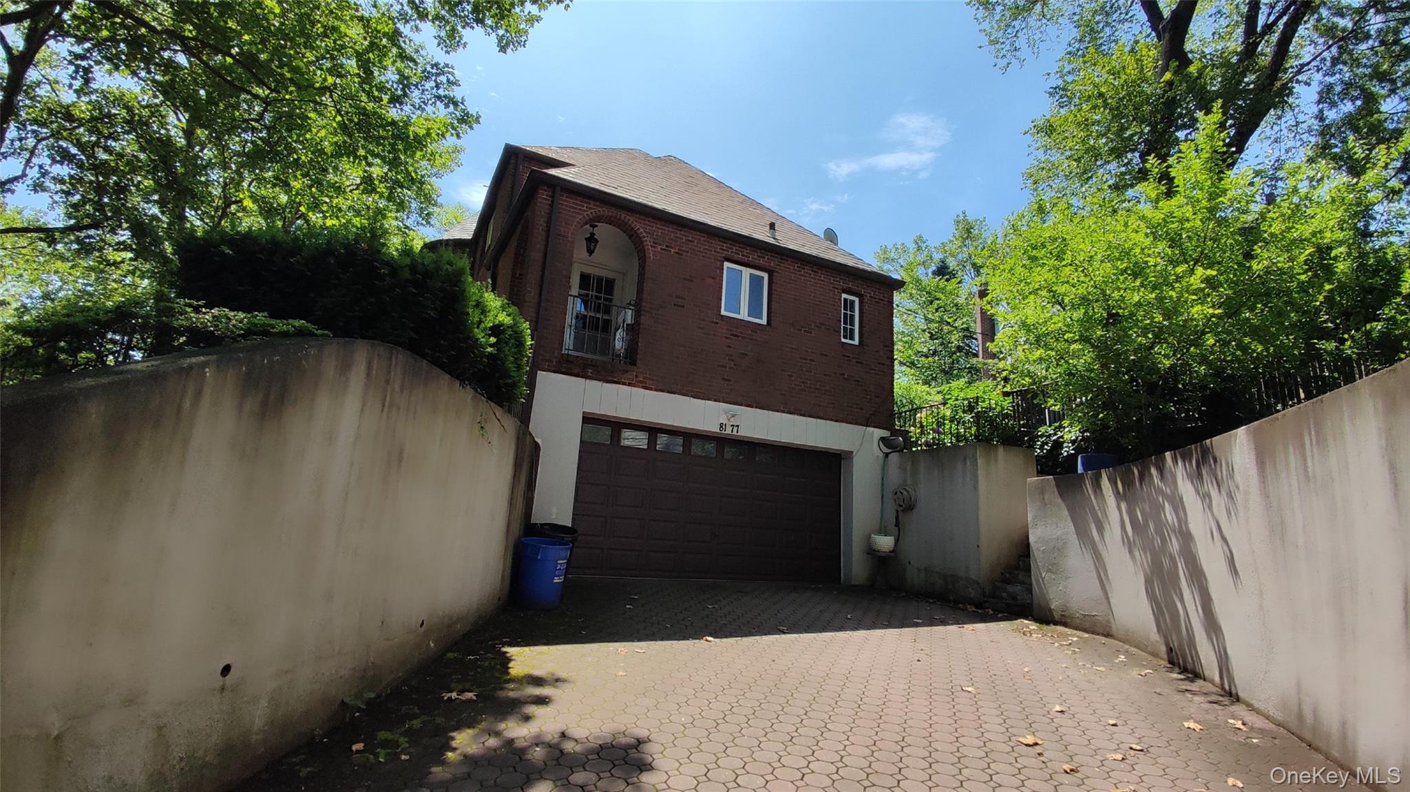 Single Family Utopia Pkwy Queens, NY 11432, MLS-880256-46