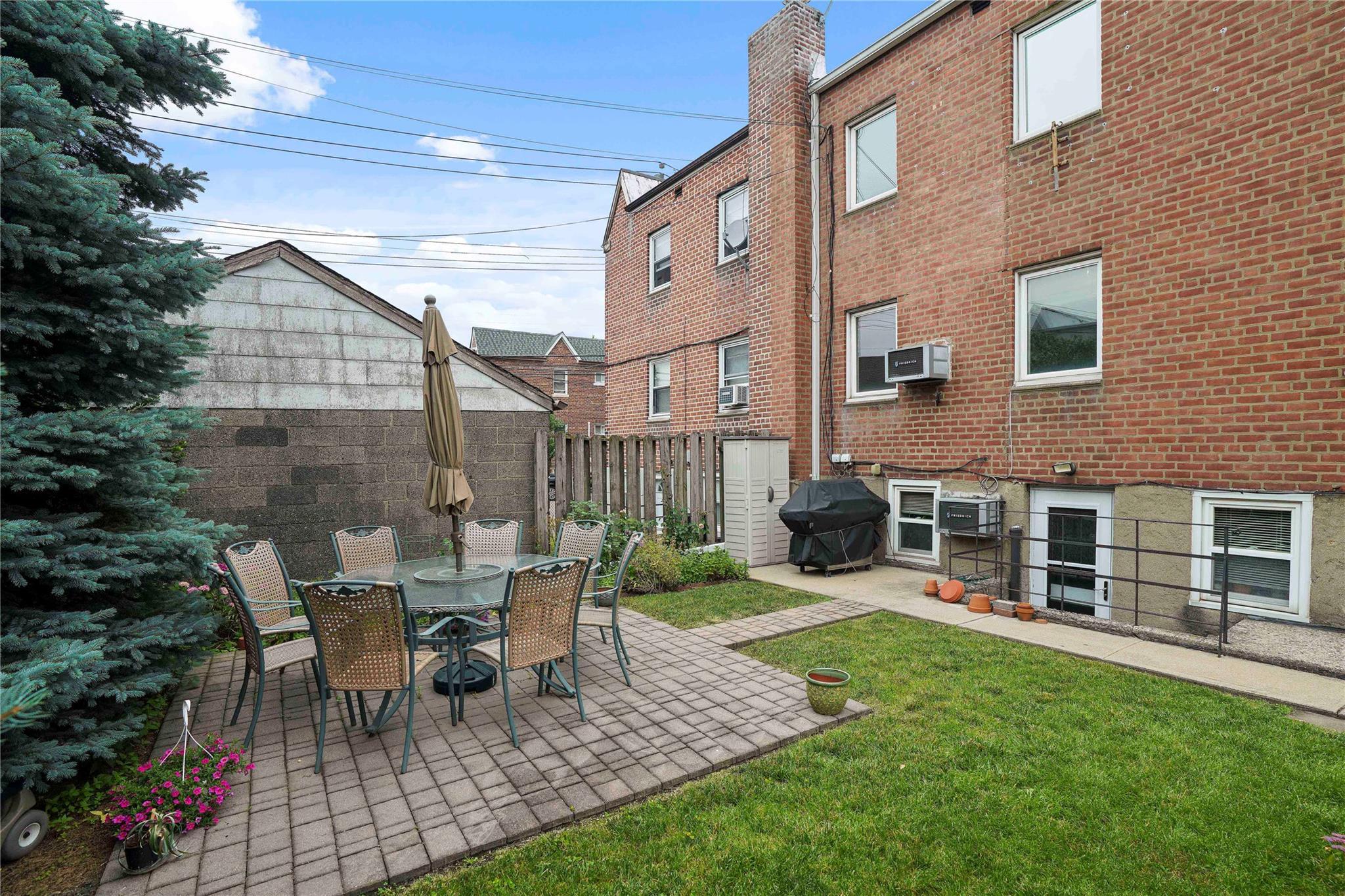Single Family 78th  Queens, NY 11379, MLS-880272-23