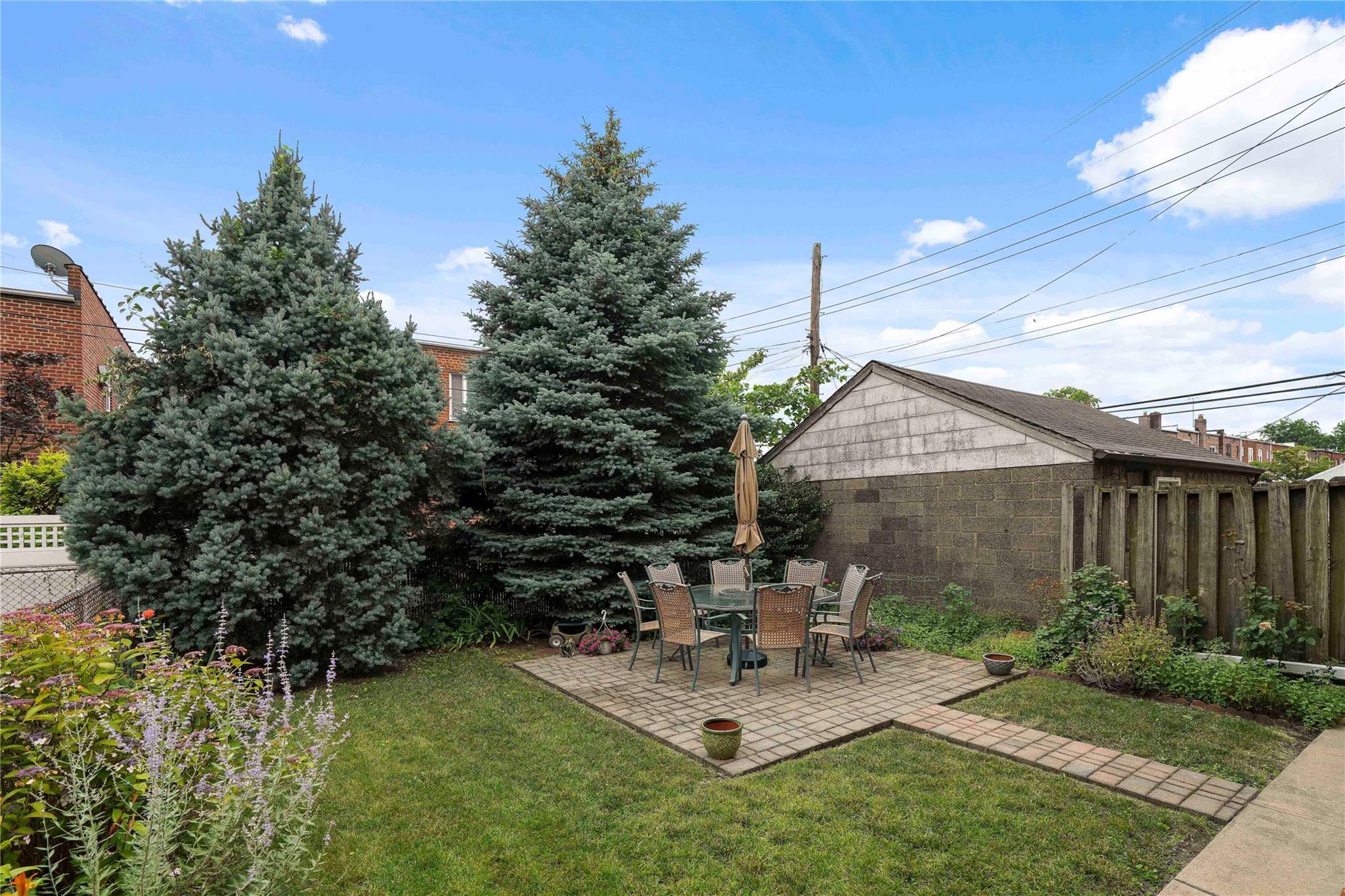 Single Family 78th  Queens, NY 11379, MLS-880272-25