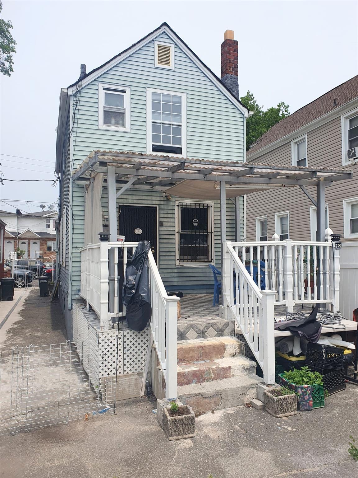 Single Family Gotham  Queens, NY 11420, MLS-880276-16