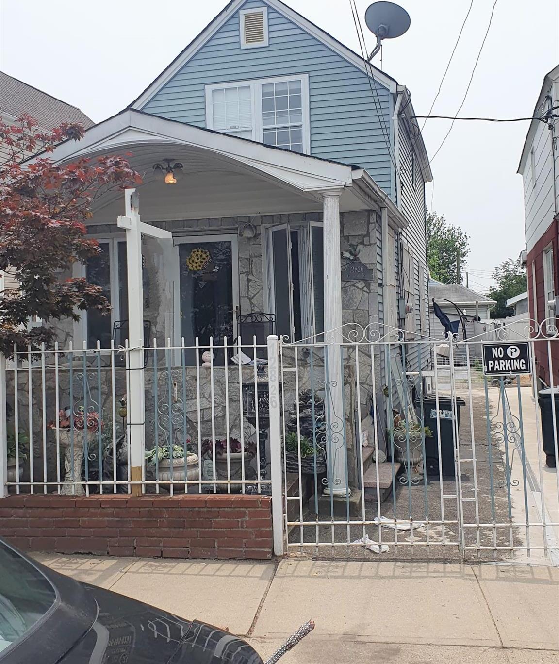 Single Family Gotham  Queens, NY 11420, MLS-880276-2