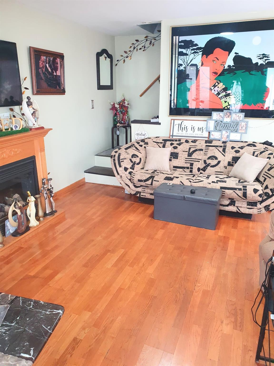 Single Family Gotham  Queens, NY 11420, MLS-880276-4